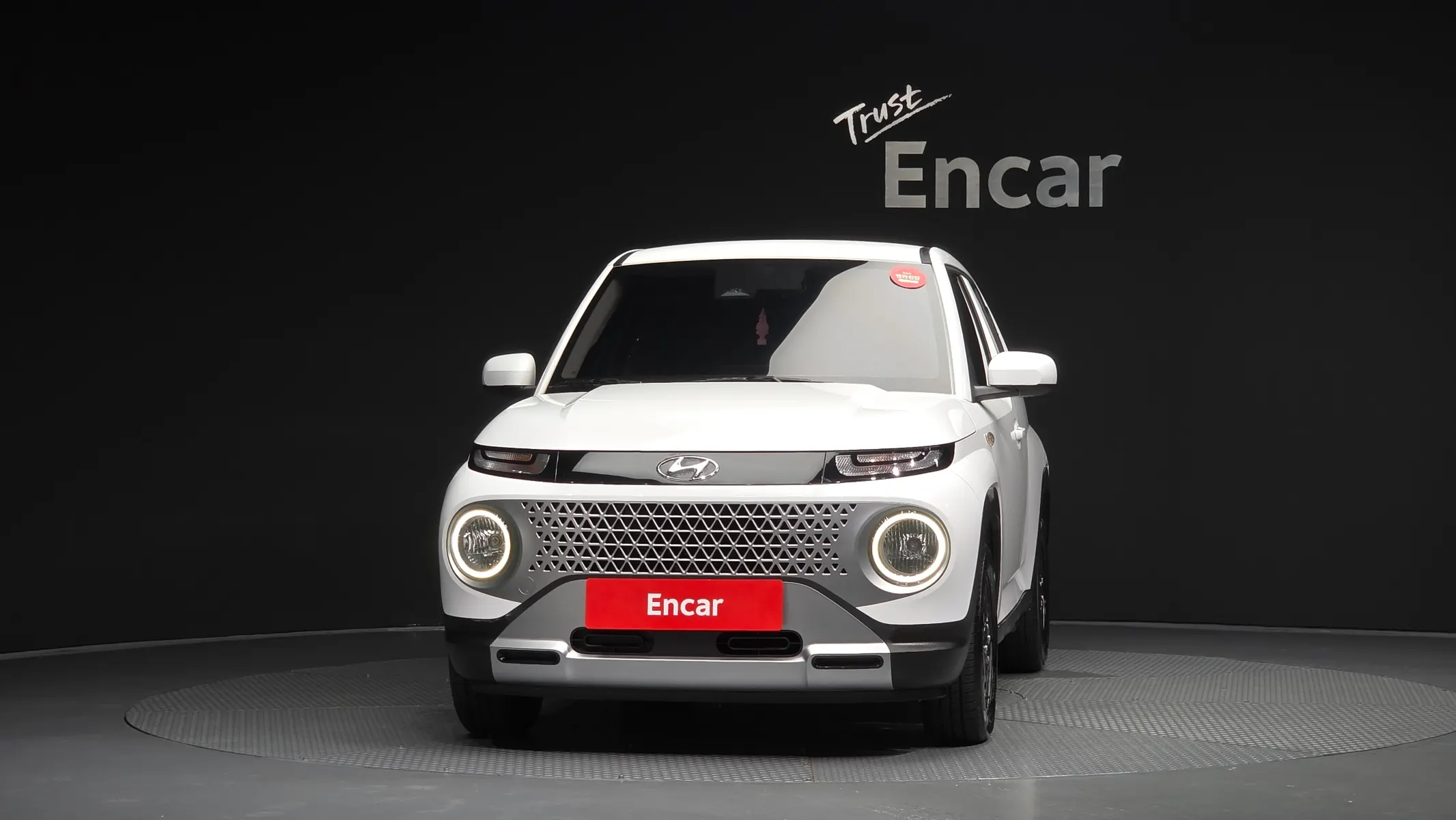 Hyundai Casper 2022 3/31