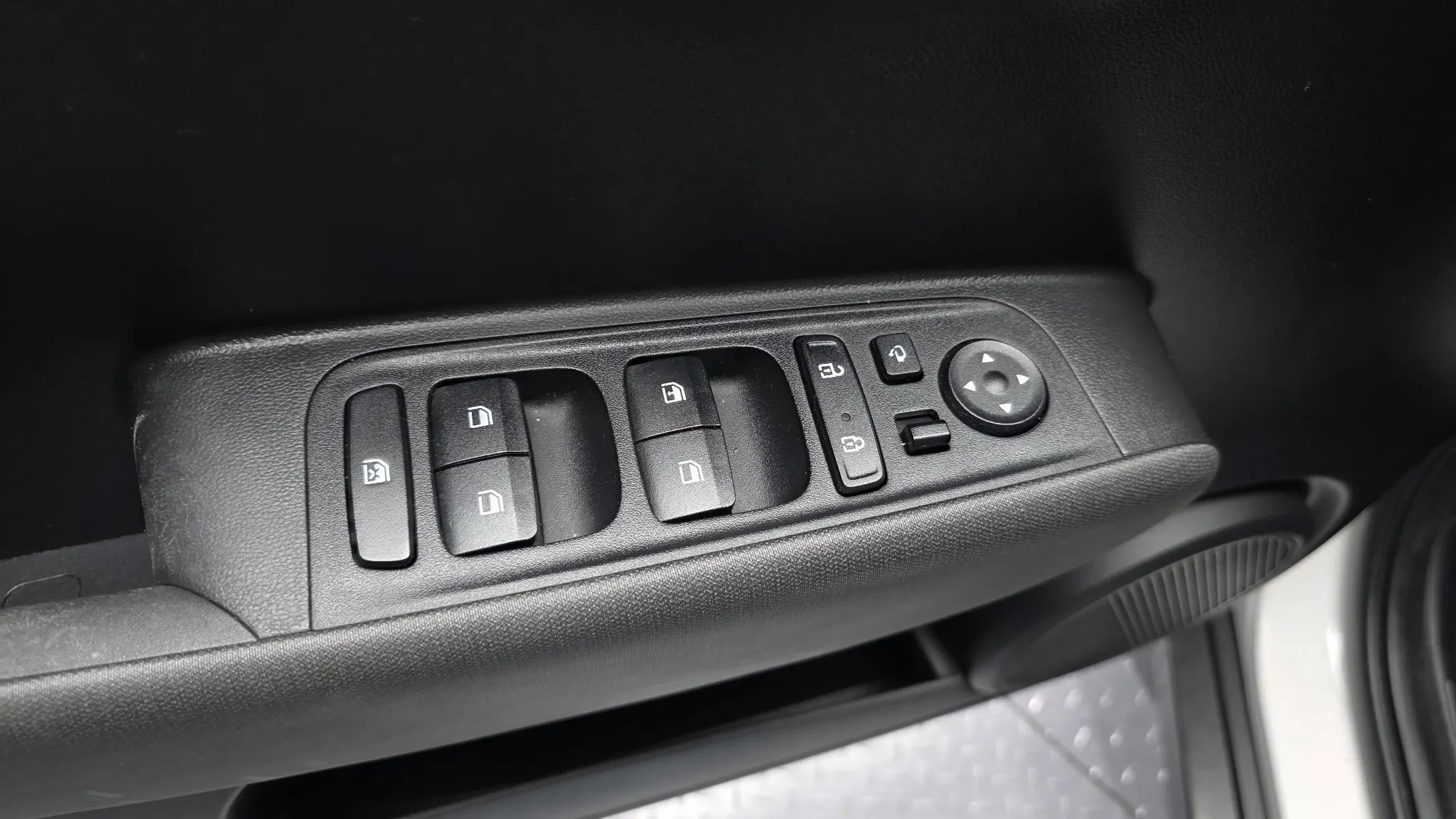 Hyundai Casper 2022 30/31