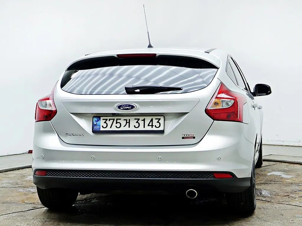 Ford 포커스 2.0 2014 3/21