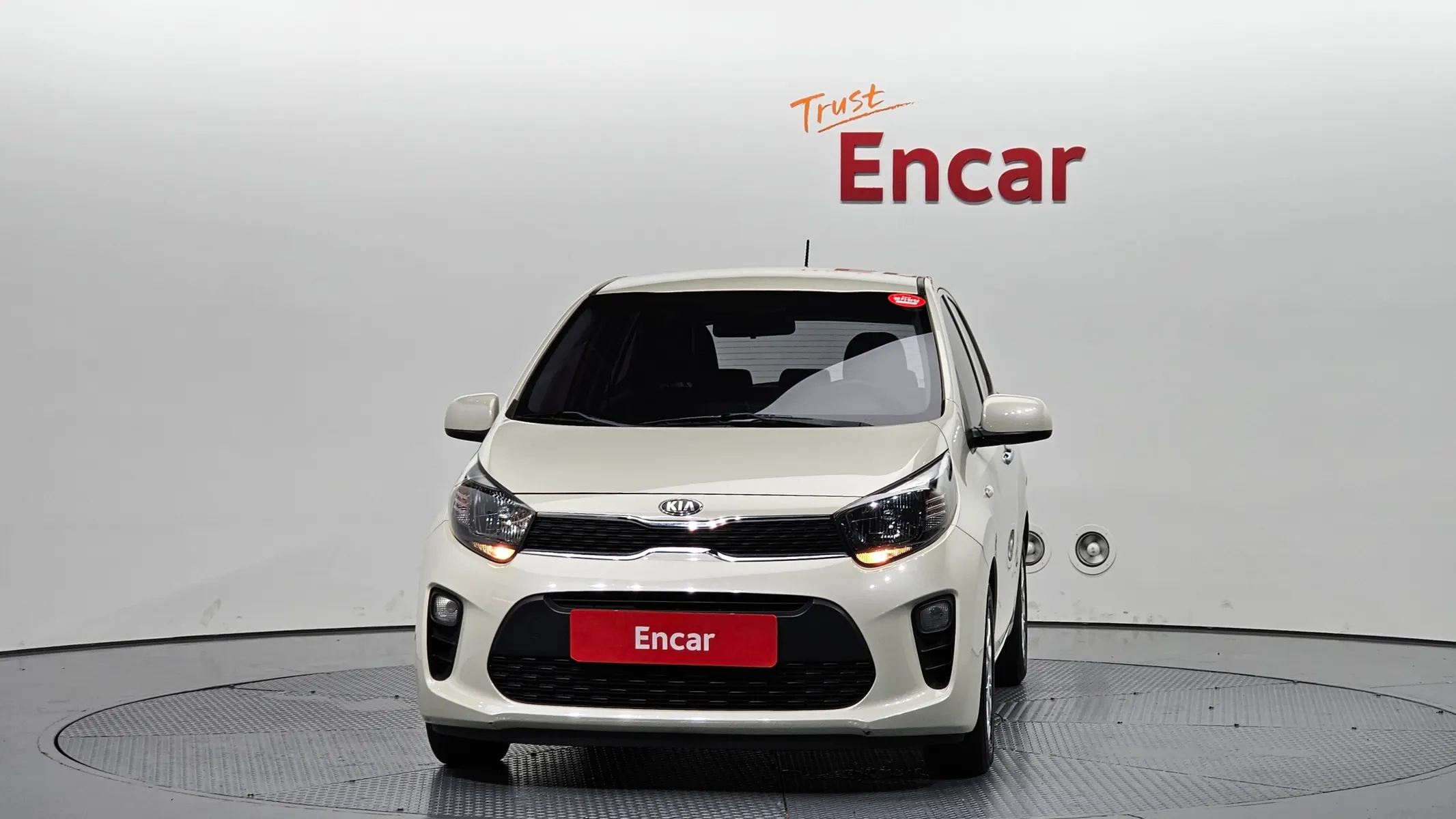 Kia (JA) 2017 3/31