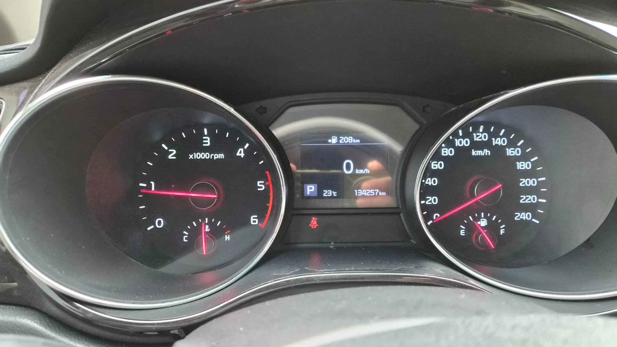 Kia 카니발 7 2019 19/20