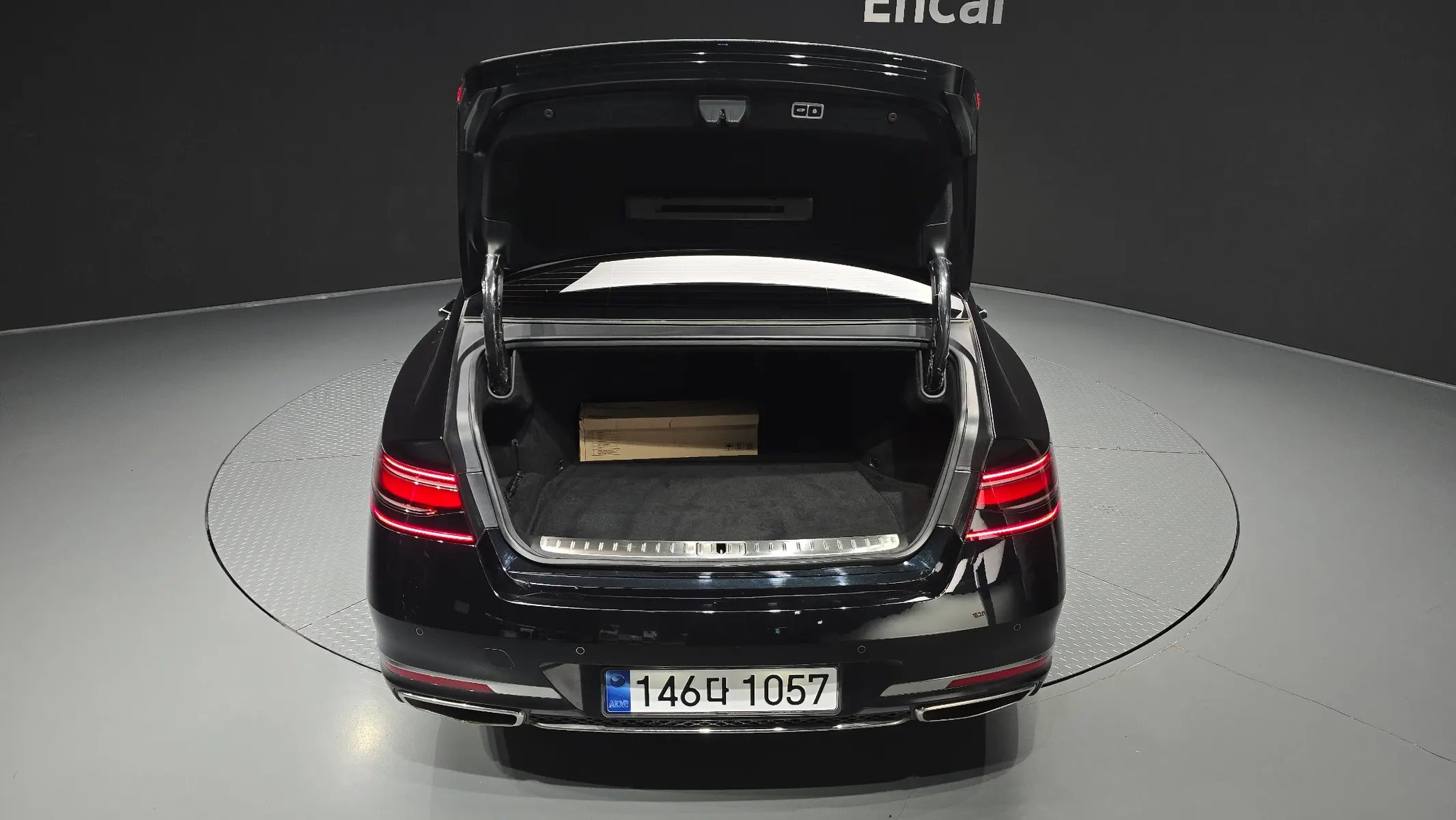 Genesis G90 (RS 4) 3.5 AWD 2023 36/37