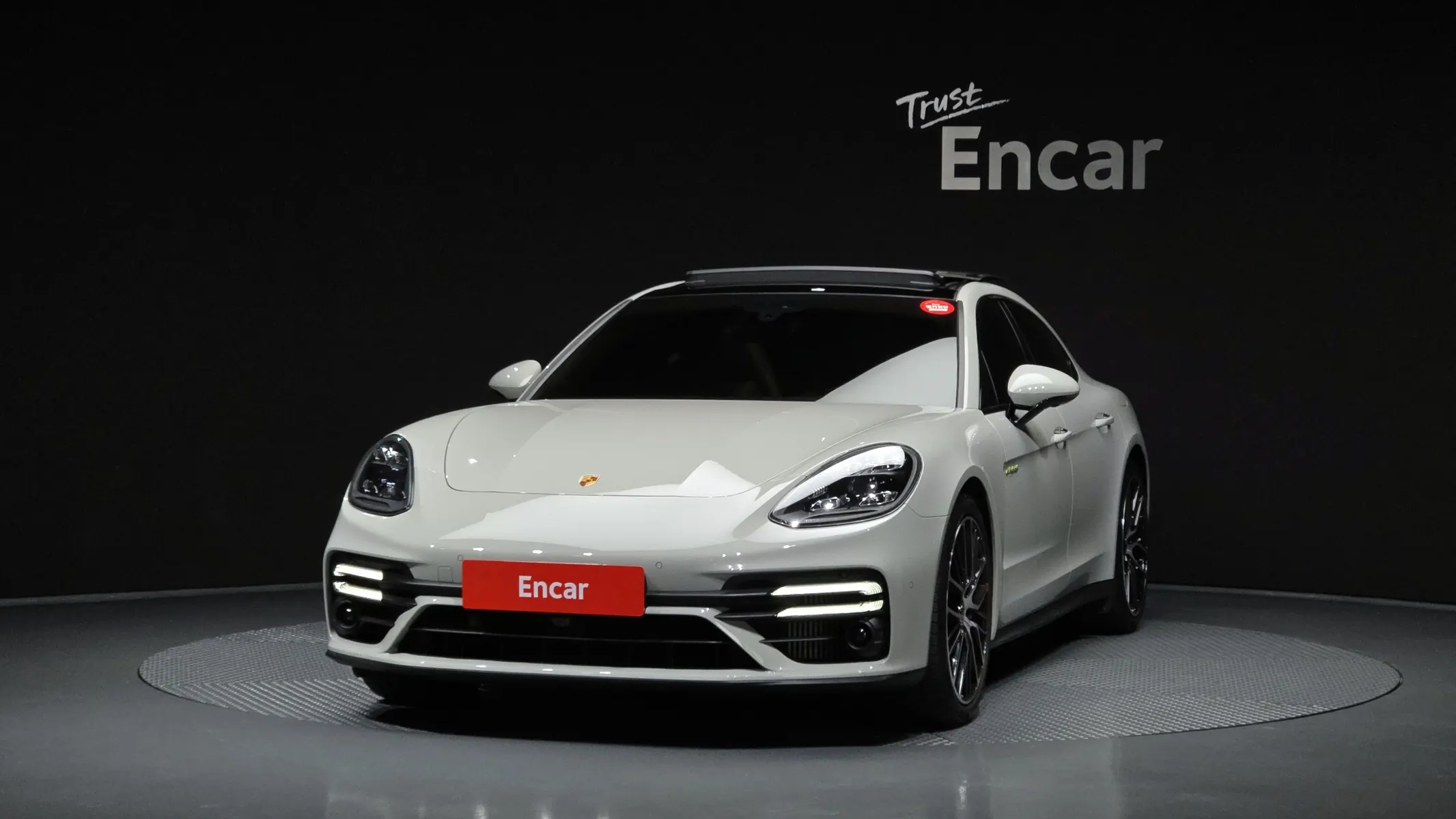 Porsche (971) 2.9 AWD E- 2023 3/39