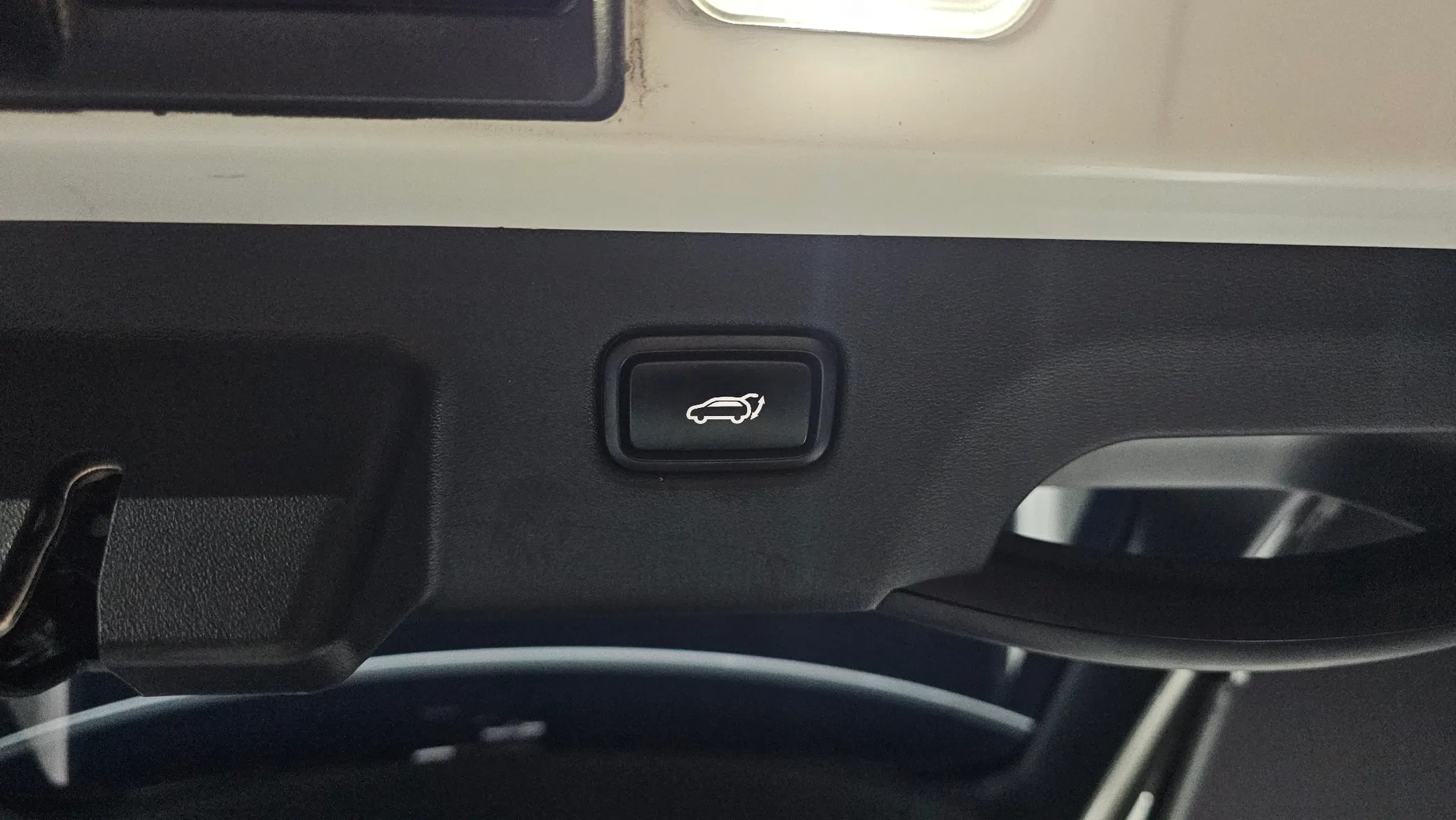 Kia EV6 2023 30/31
