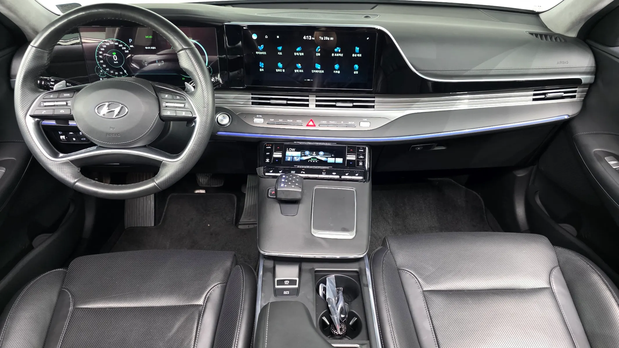 Hyundai IG 2020 4/5