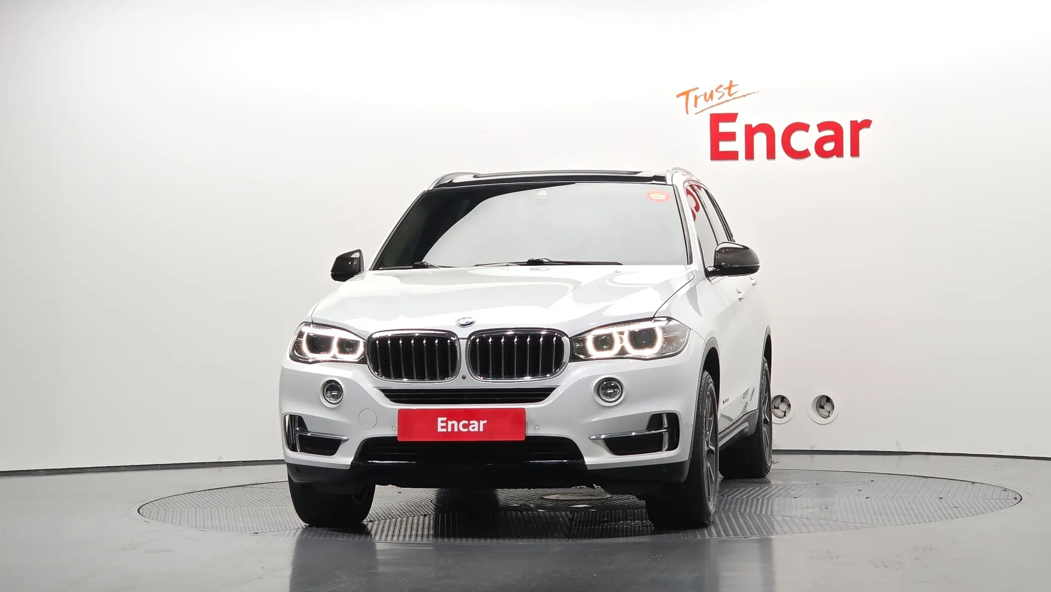 BMW X5 (F15) xDrive 30d 2018 3/33