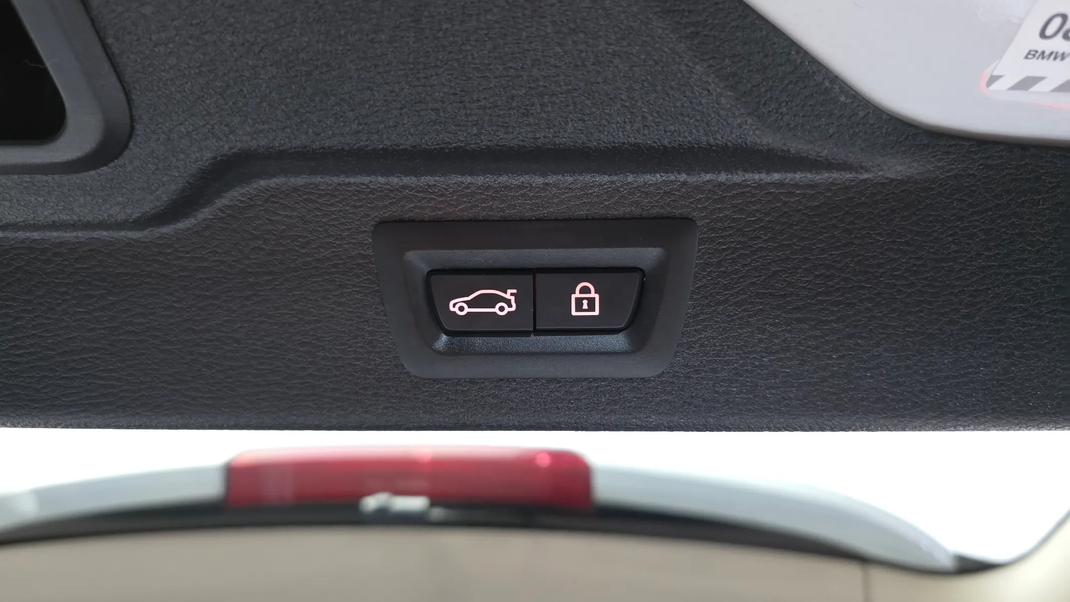 BMW X5 (F15) xDrive 30d 2018 32/33