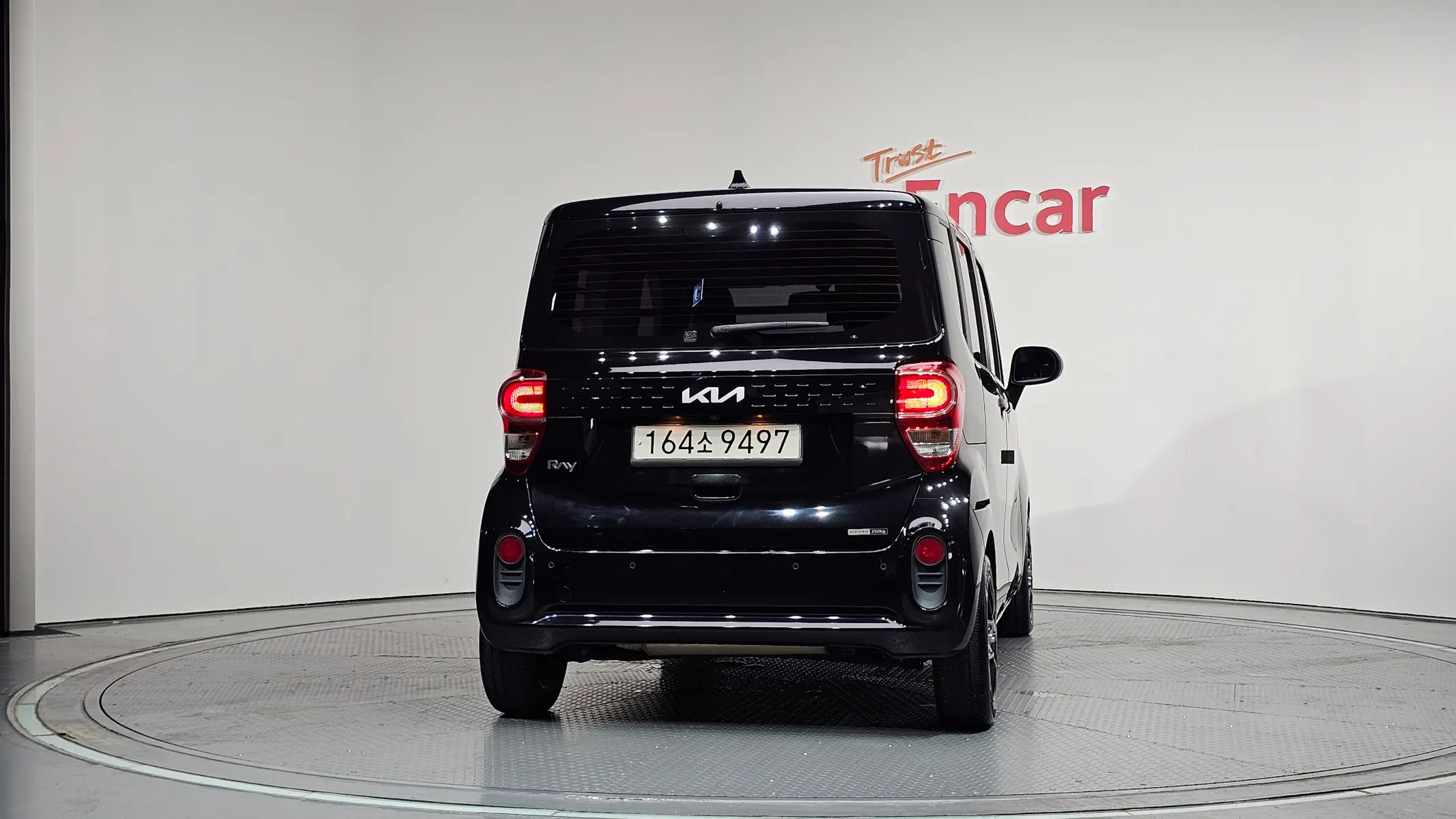 Kia Ray 2021 3/5