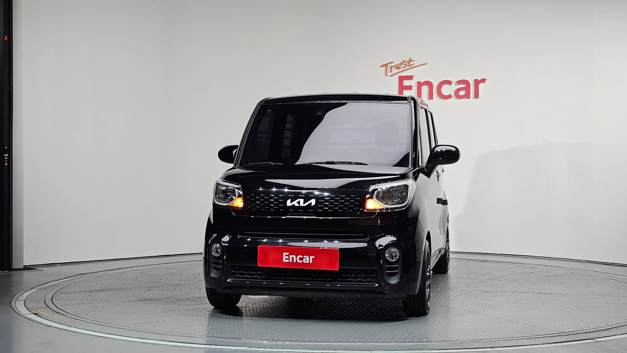 Kia Ray 2021 2/5