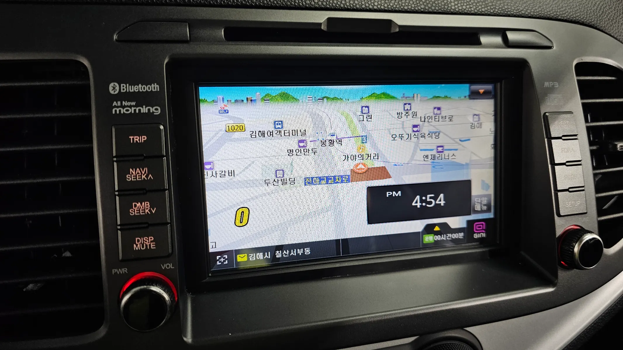 Kia 모닝 2013 30/31