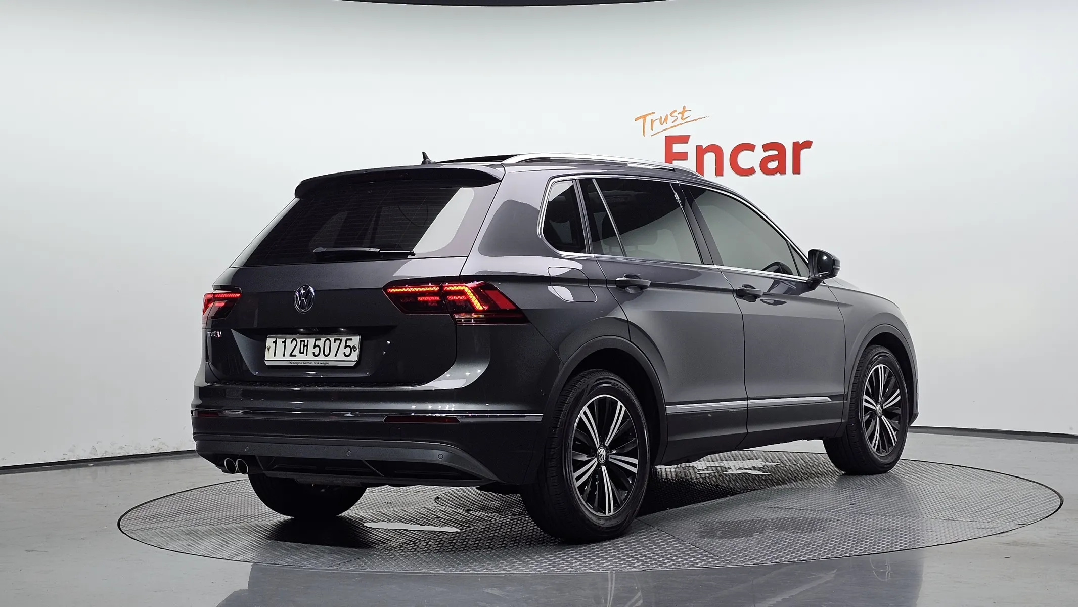 Volkswagen 2 2.0 TDI 2019 2/32