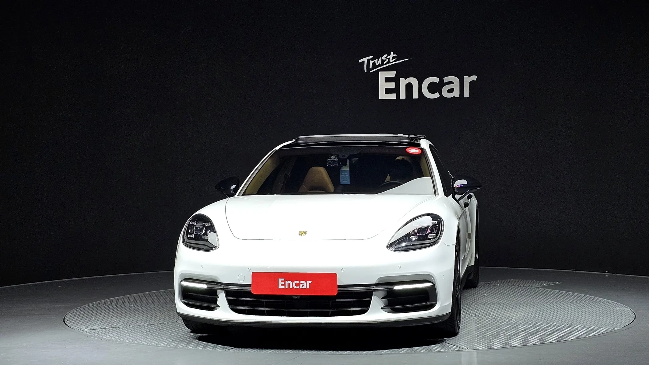 Porsche (971) 3.0 AWD 2018 3/38