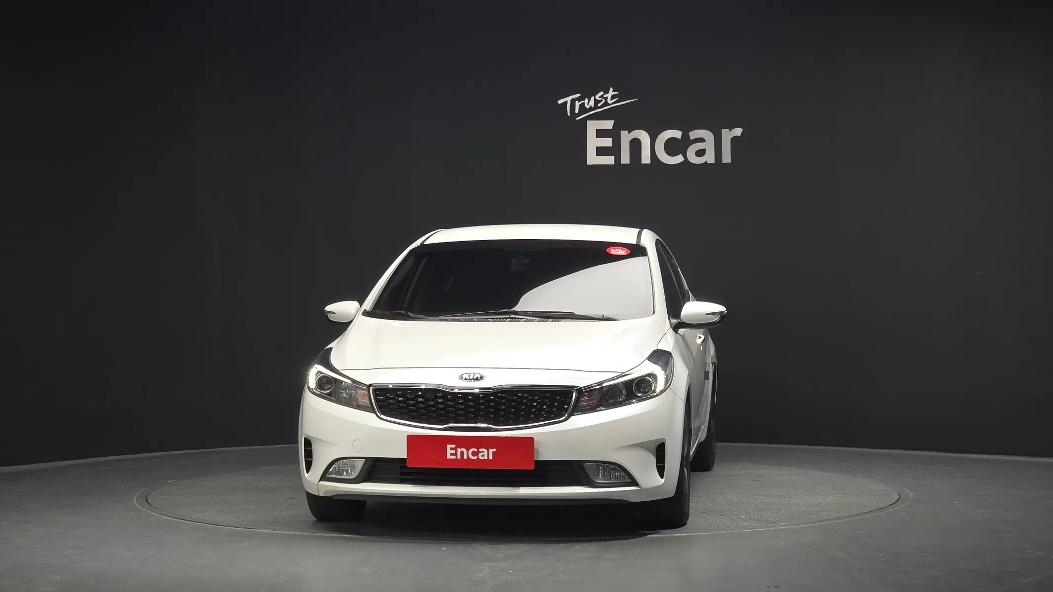 Kia K3 2018 3/31