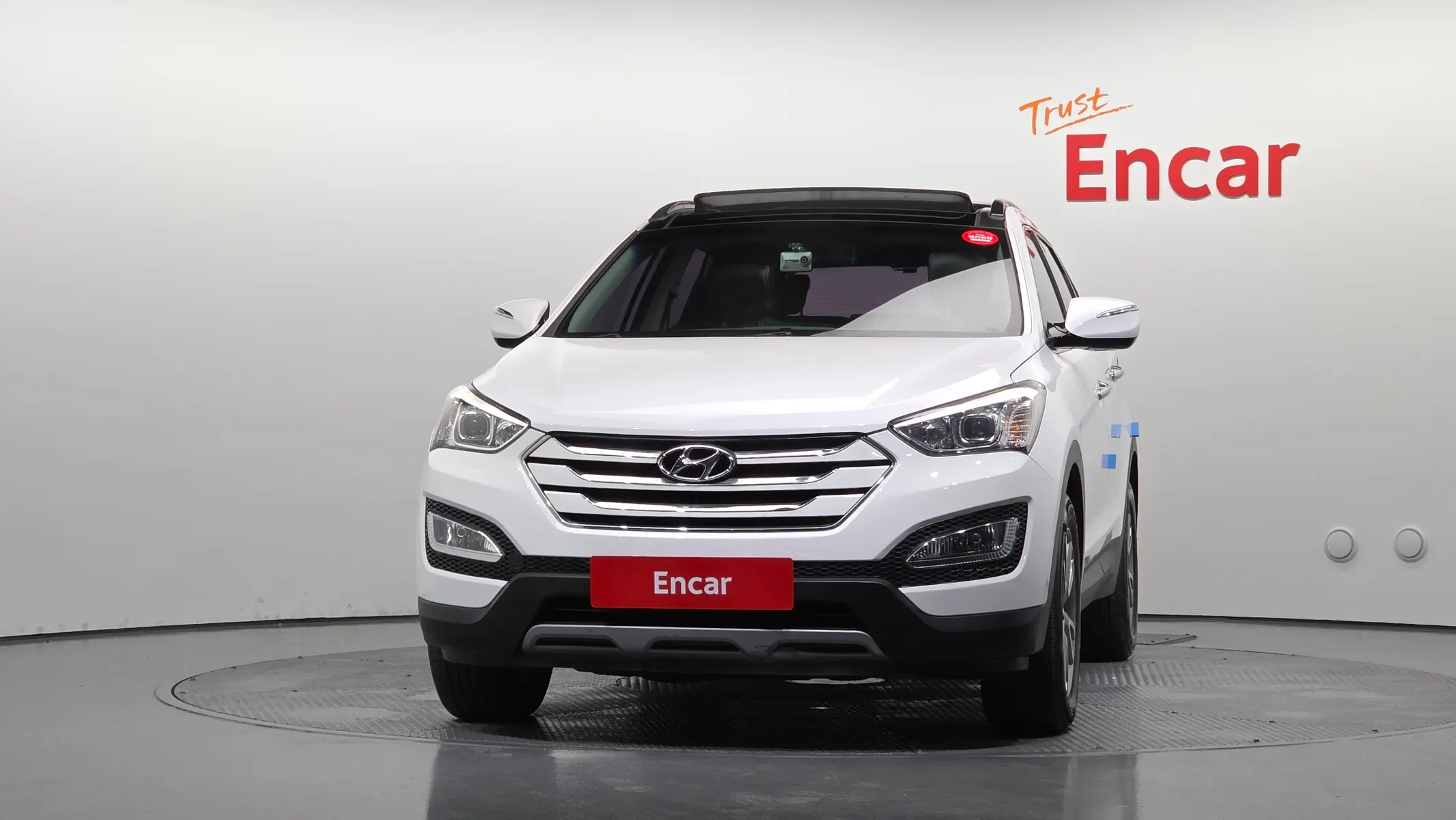 Hyundai DM (e-VGT) 2.0 2WD 2013 3/31