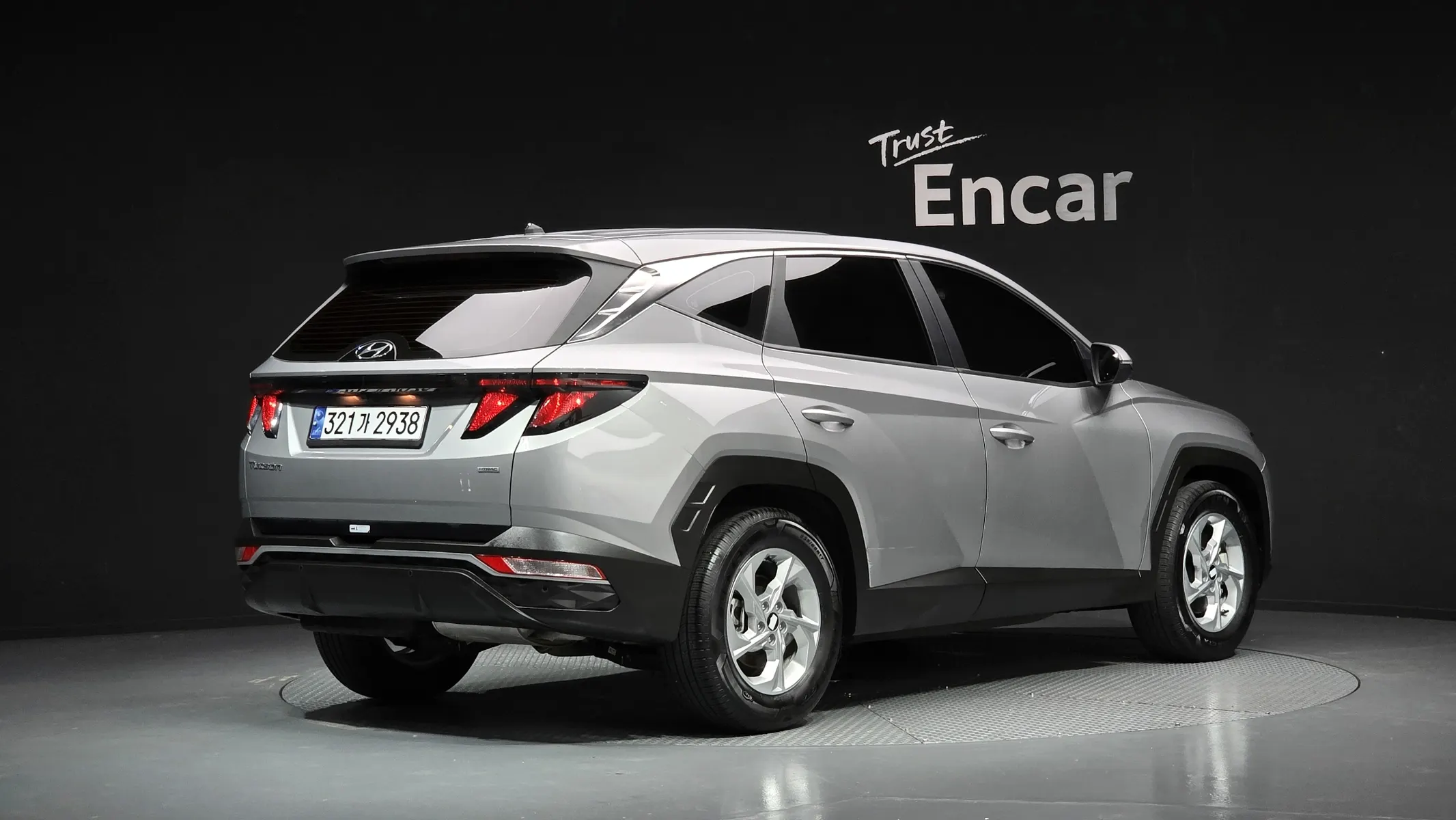 Hyundai (NX4) 2.0 4WD 2022 2/32