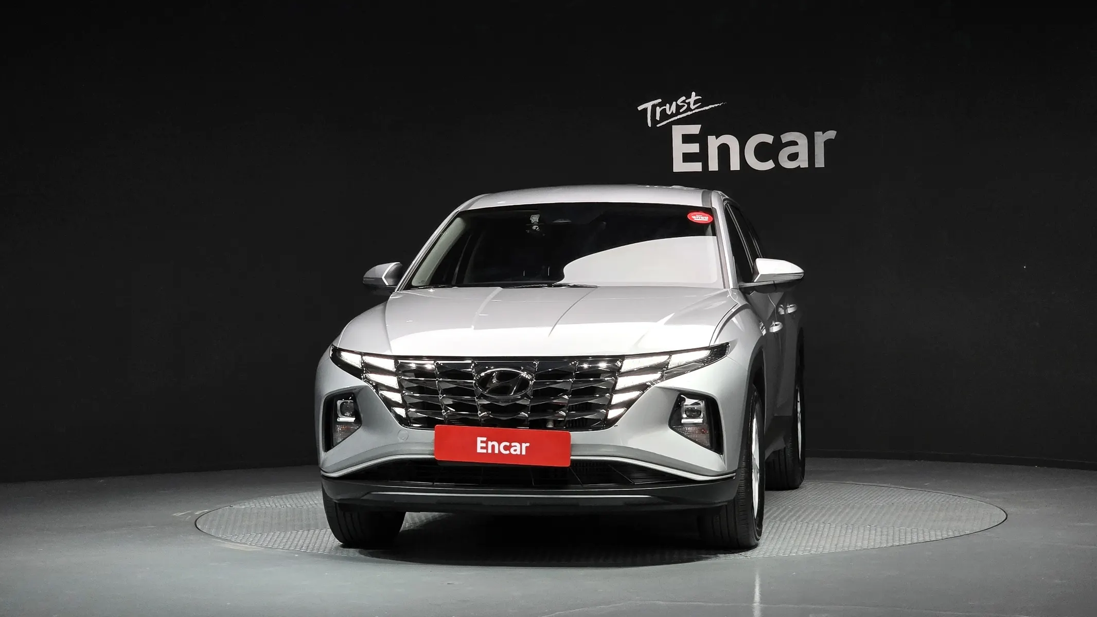 Hyundai (NX4) 2.0 4WD 2022 3/32
