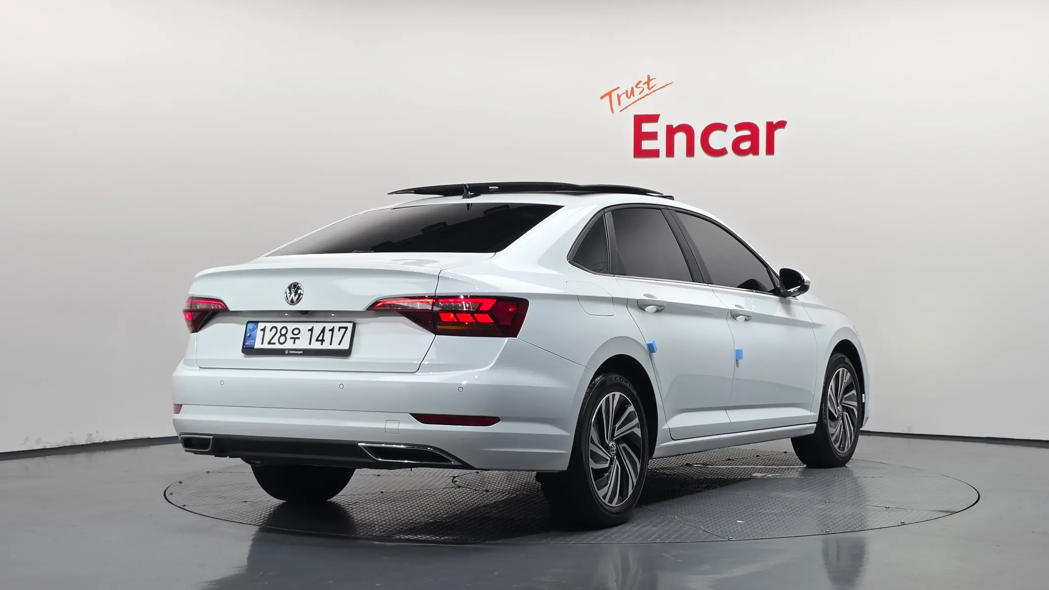 Volkswagen 7 1.4 TSI 2021 2/32