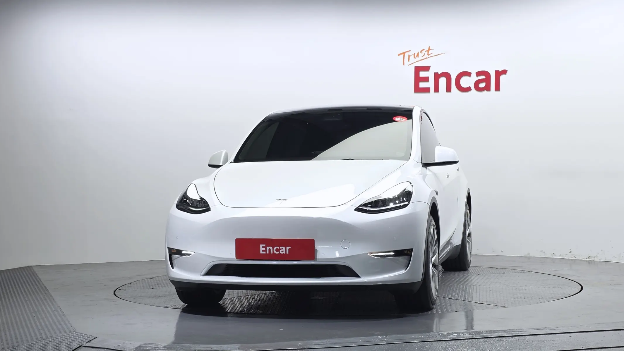 Tesla Y AWD 2022 3/34