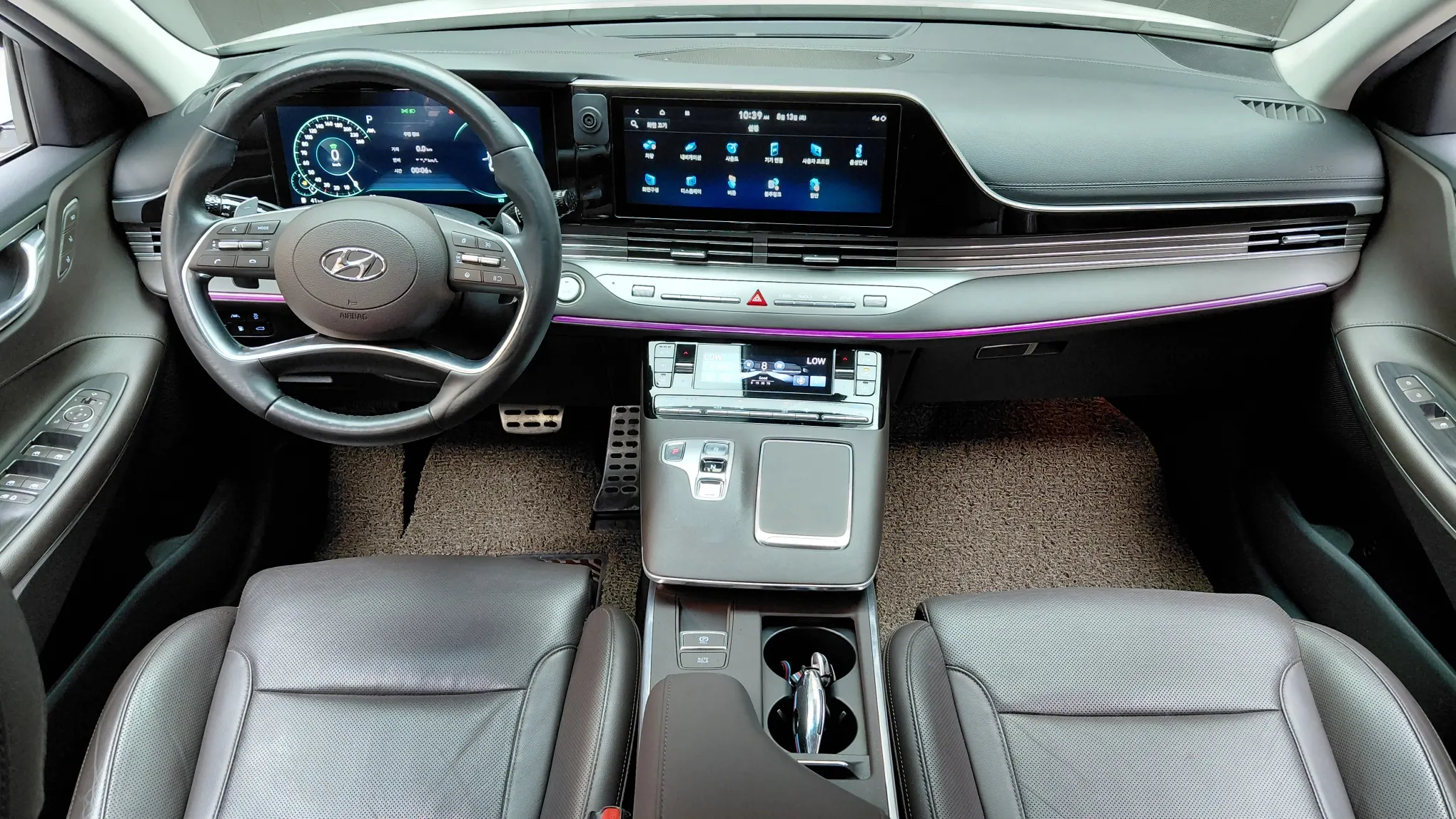 Hyundai IG 2022 4/5