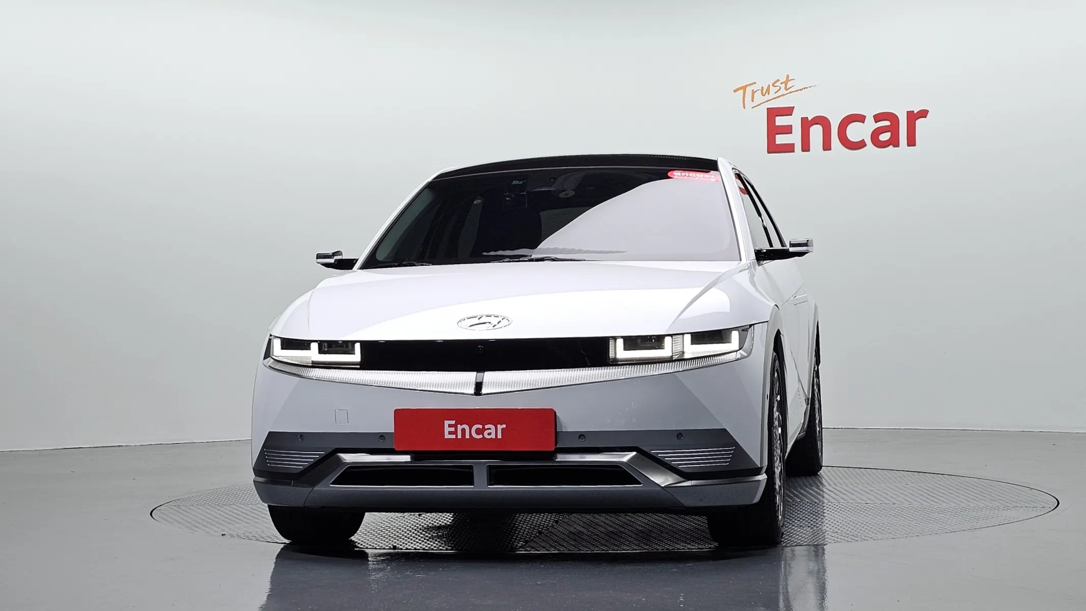 Hyundai Ioniq 5 AWD 2022 3/37