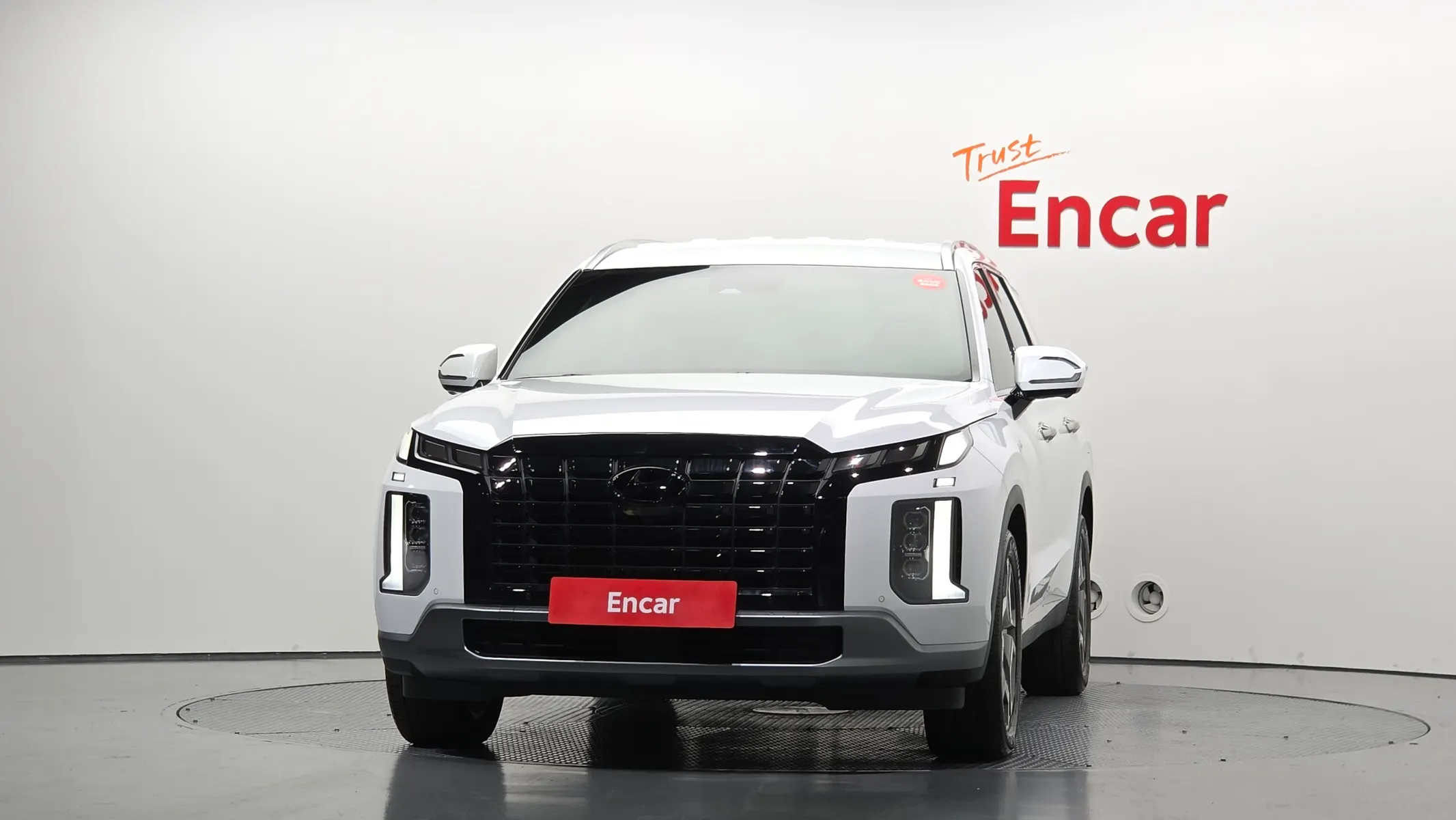 Hyundai 팰리세이드 3.8 2WD 2022 3/34