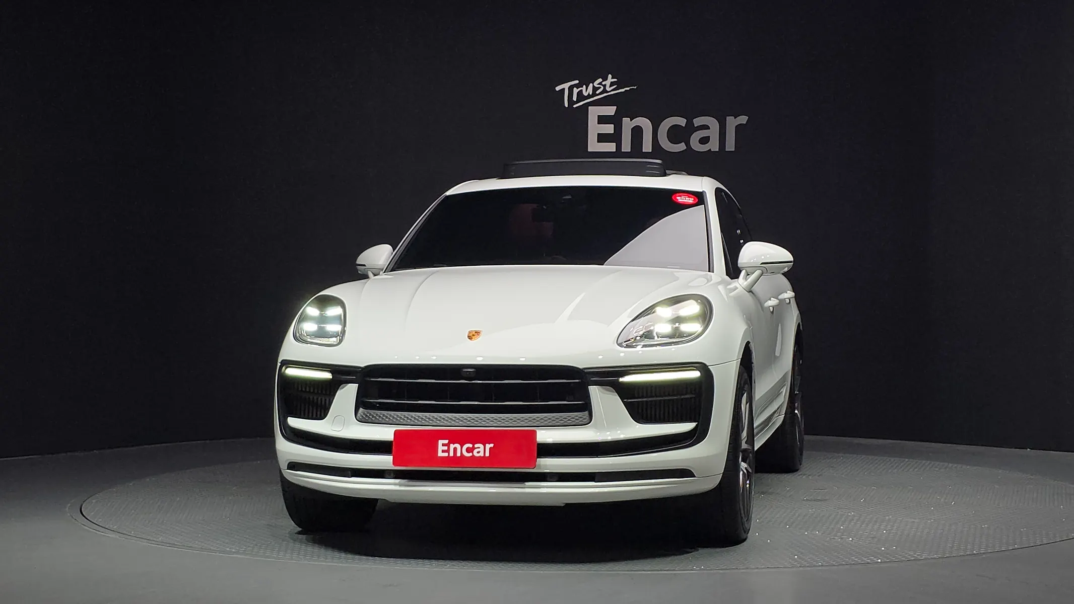 Porsche 마칸 2.9 S 2022 3/32