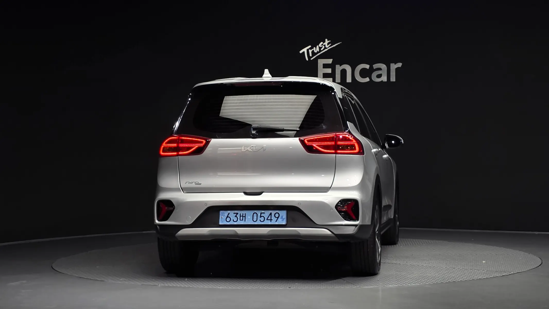 Kia 니로 플러스 2022 3/5
