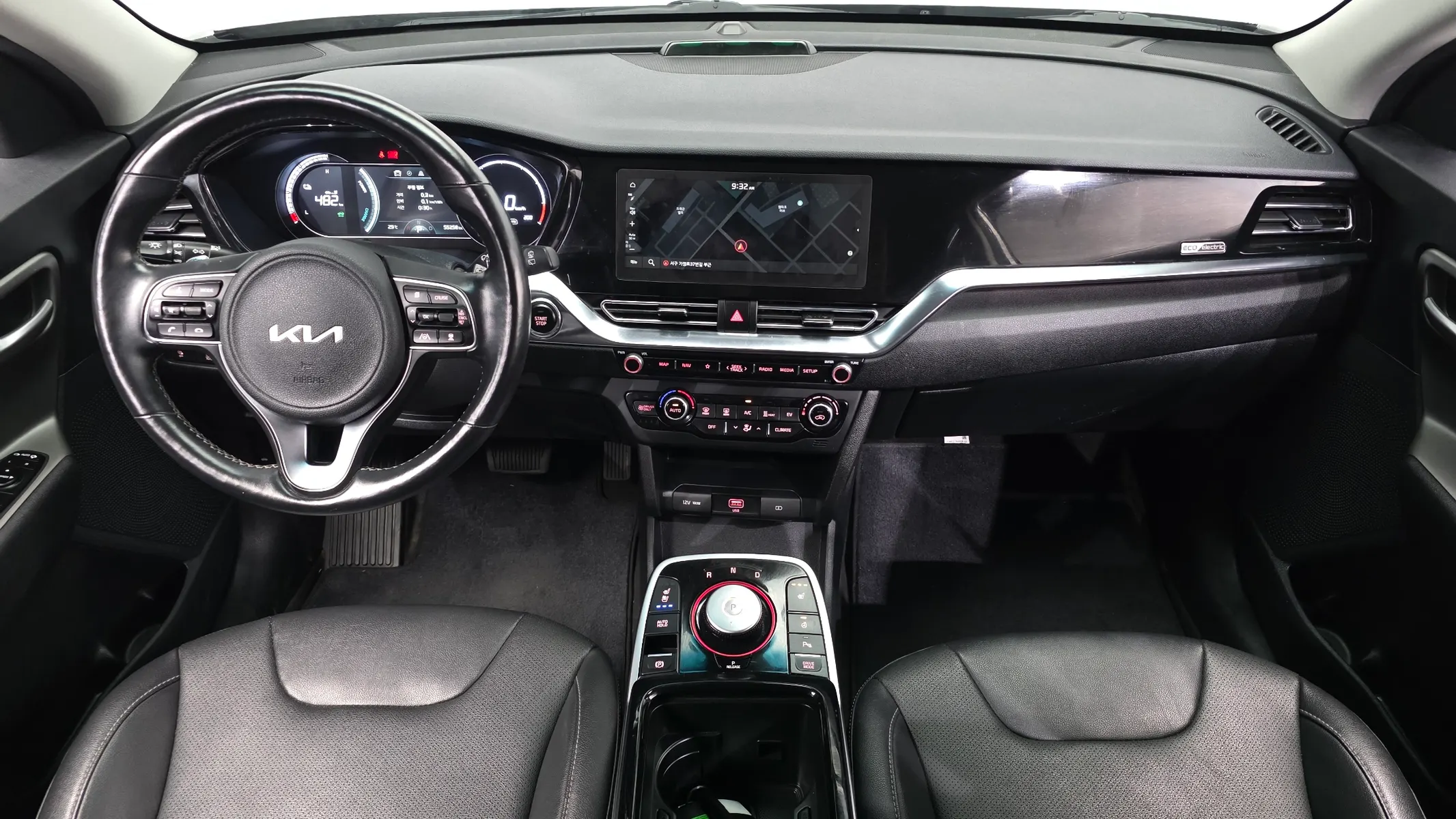 Kia 니로 플러스 2022 4/5
