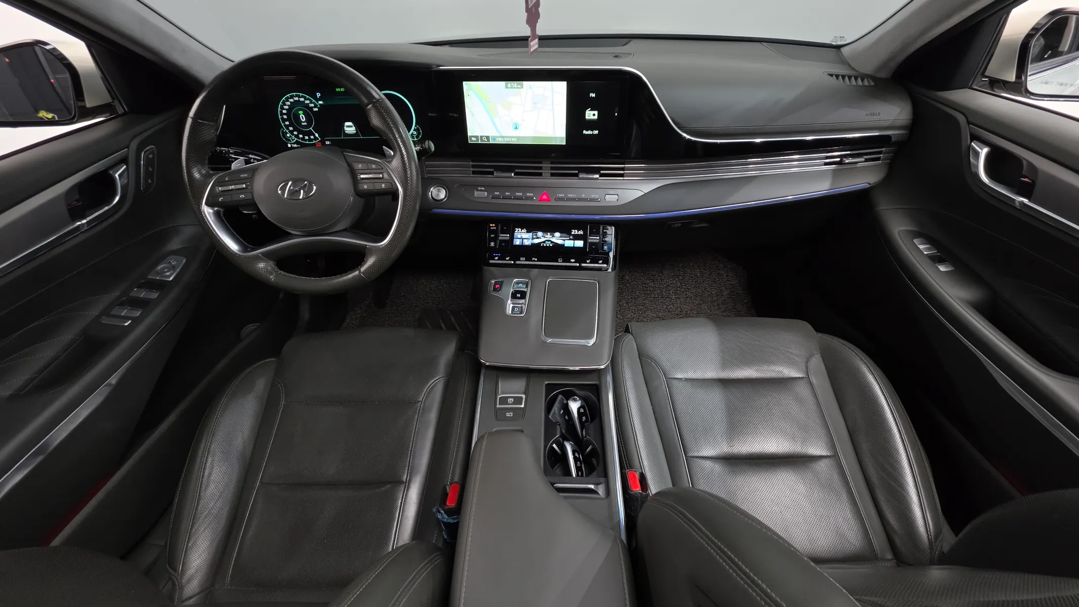 Hyundai IG 2021 4/5