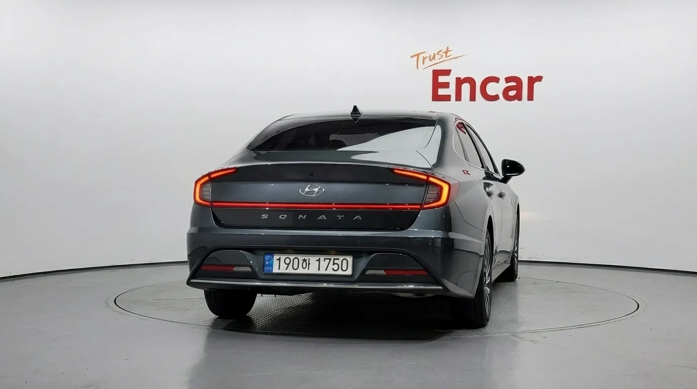 Hyundai (DN8) 2023 3/5