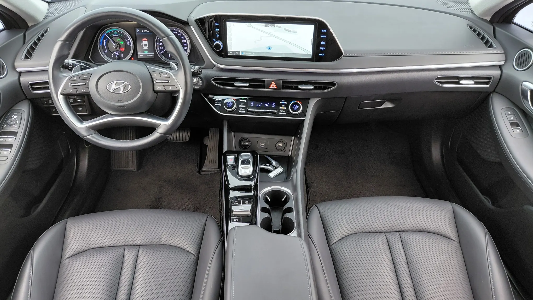 Hyundai (DN8) 2023 4/5
