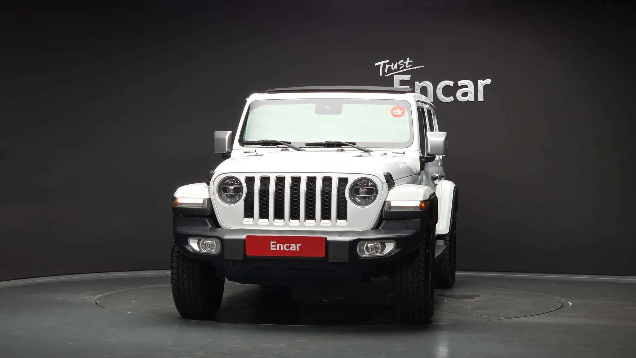 Jeep (JL) 2.0 4 4xe 2021 3/33