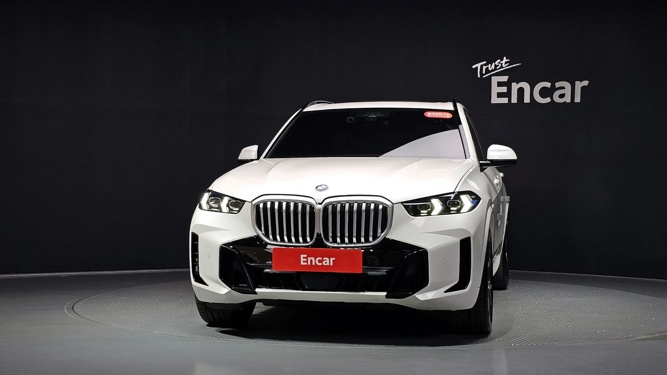 BMW X5 (G05) xDrive 40i M 2025 2/36