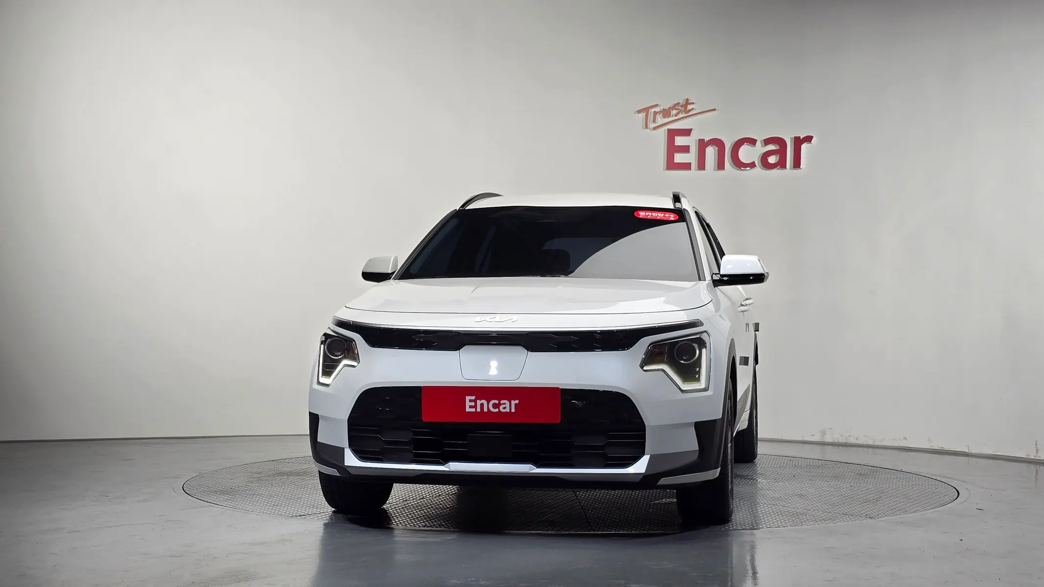 Kia EV 2023 2/5