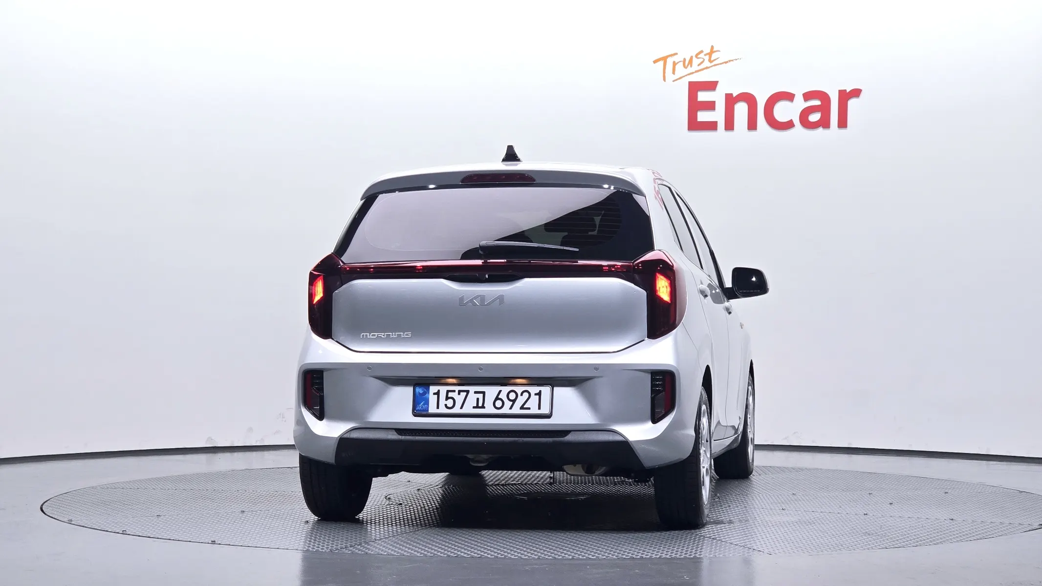 Kia (JA) 2024 3/5