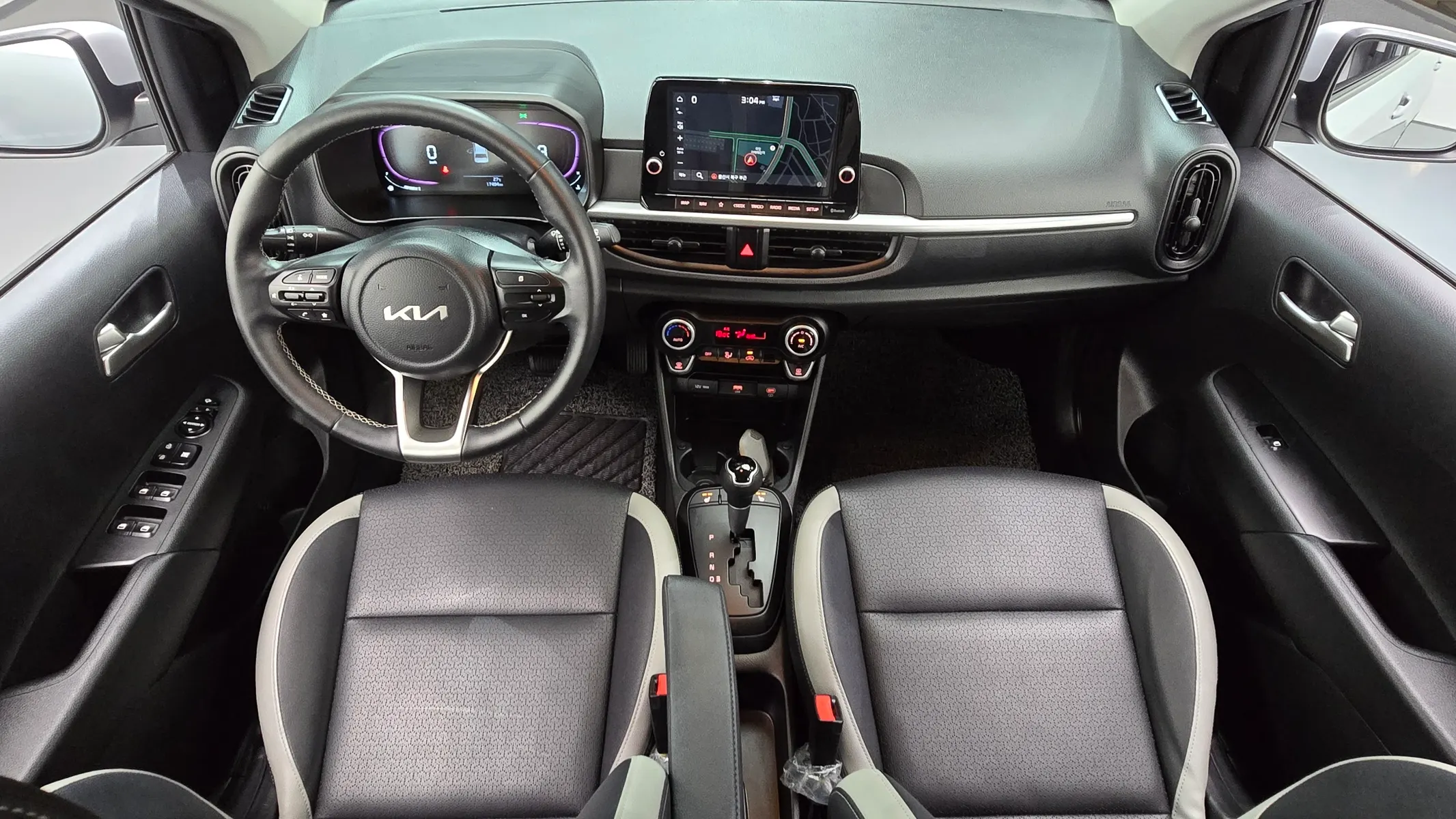 Kia (JA) 2024 4/5