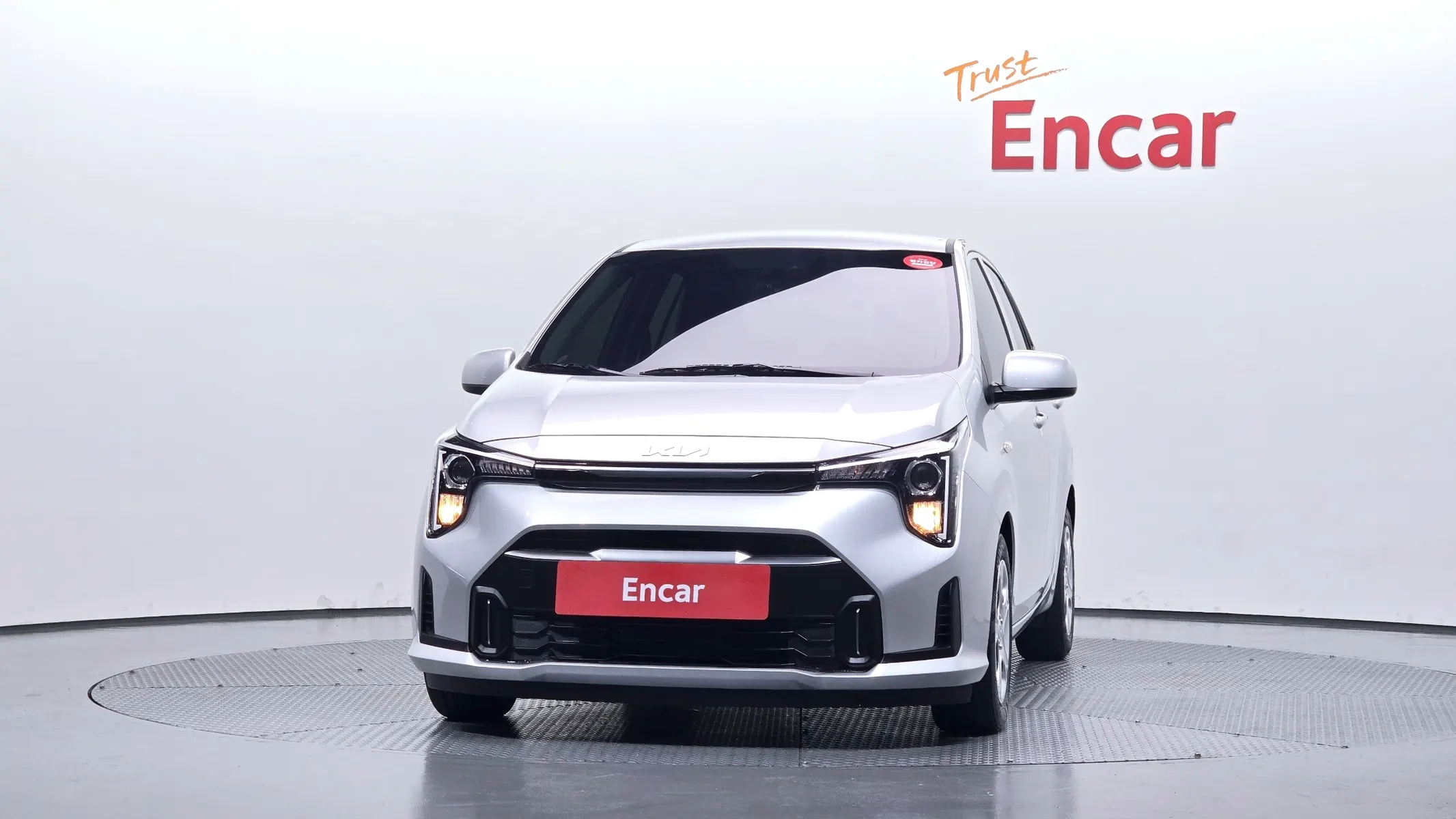 Kia (JA) 2024 2/5