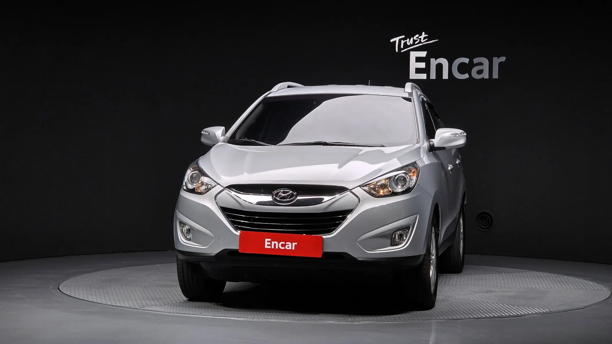 Hyundai ix 2WD X20 2012 2/5