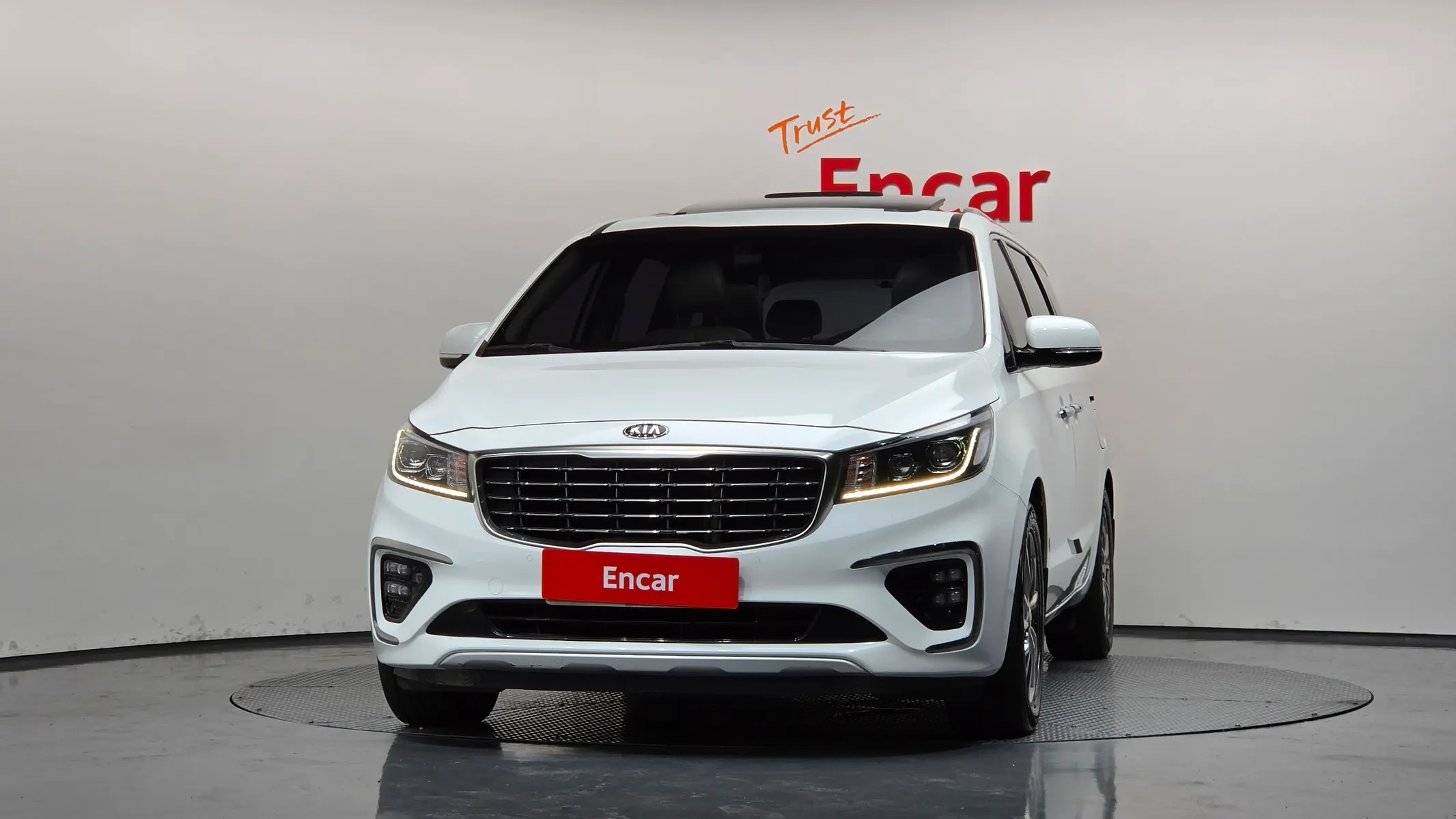 Kia 카니발 9 2018 3/35