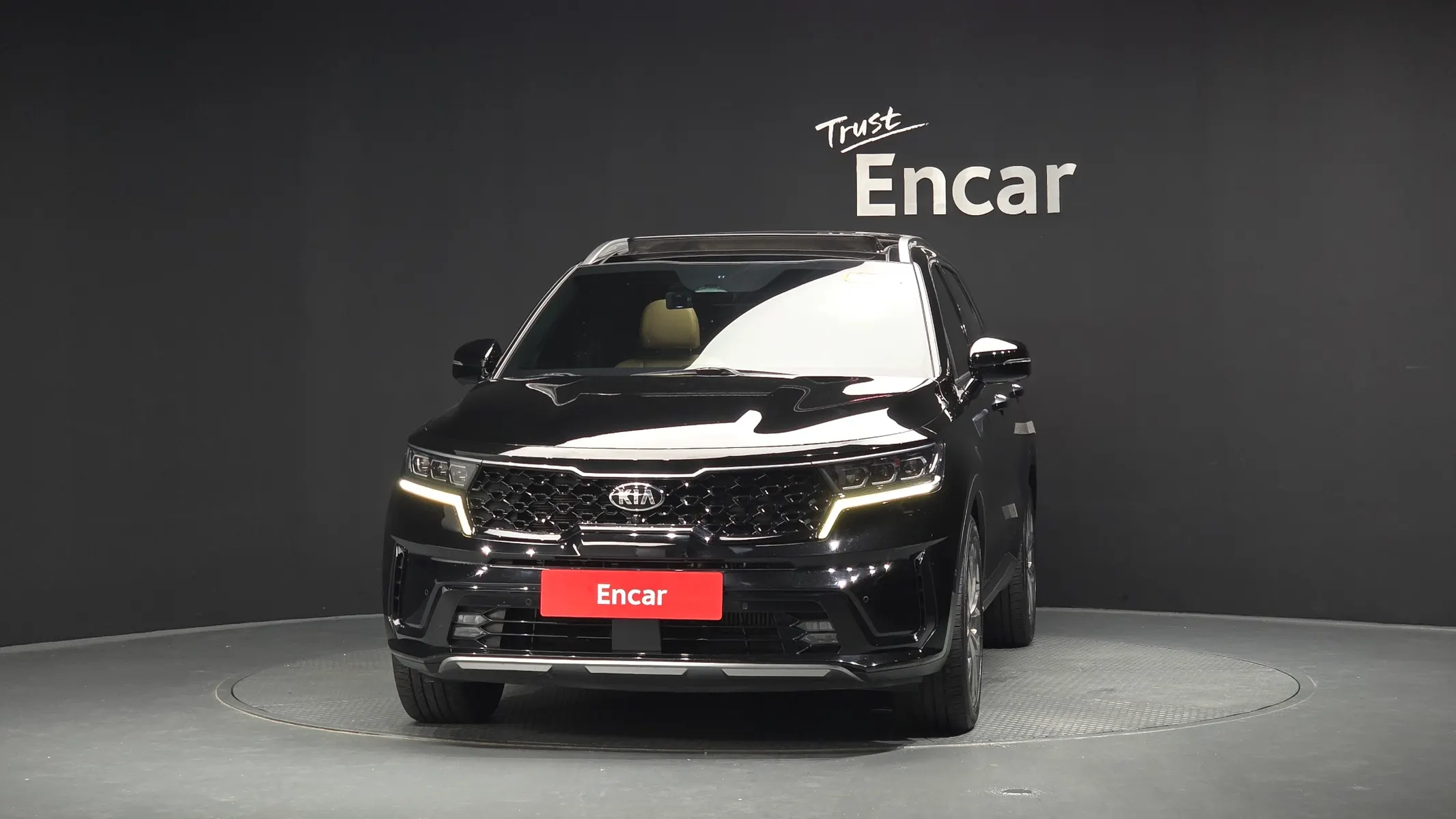 Kia 4 2.2 4WD 2020 2/5