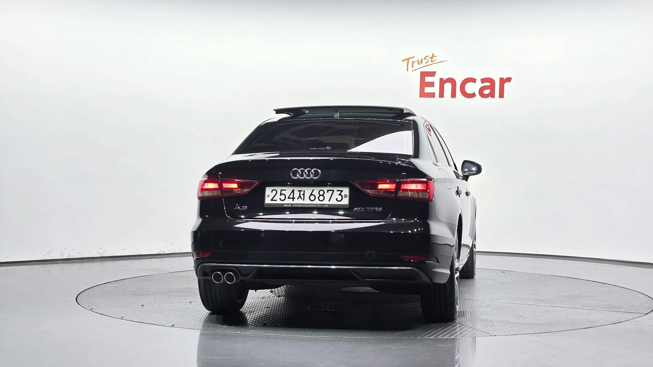 Audi A3 40 TFSI 2020 3/31