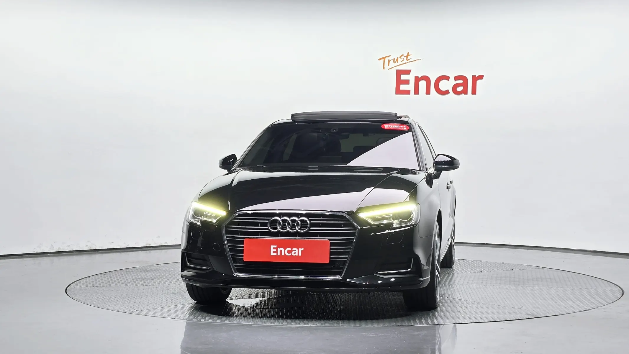 Audi A3 40 TFSI 2020 2/31