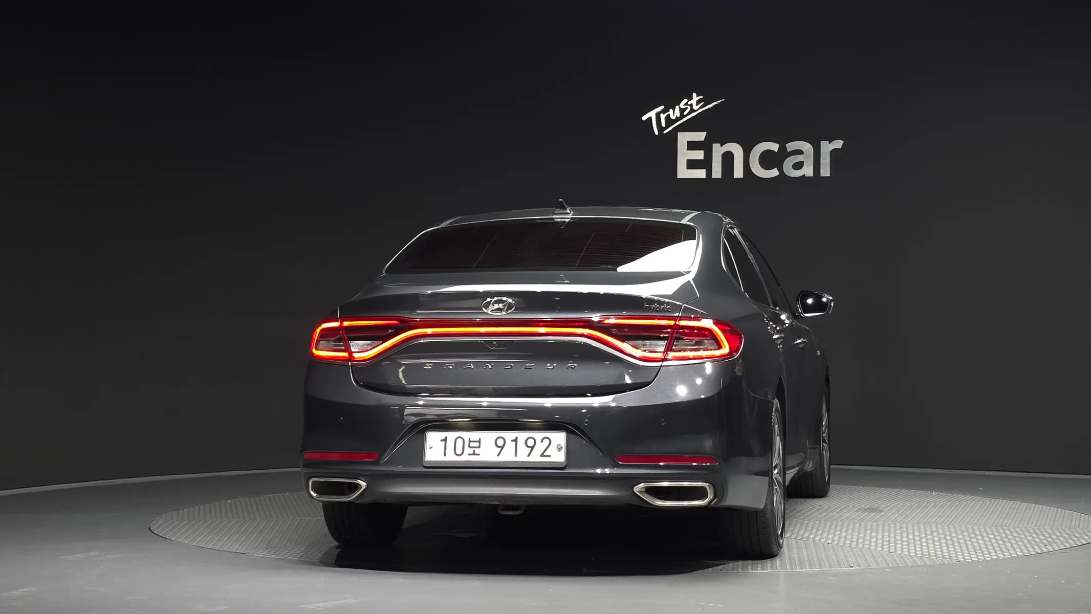Hyundai IG 2018 3/5