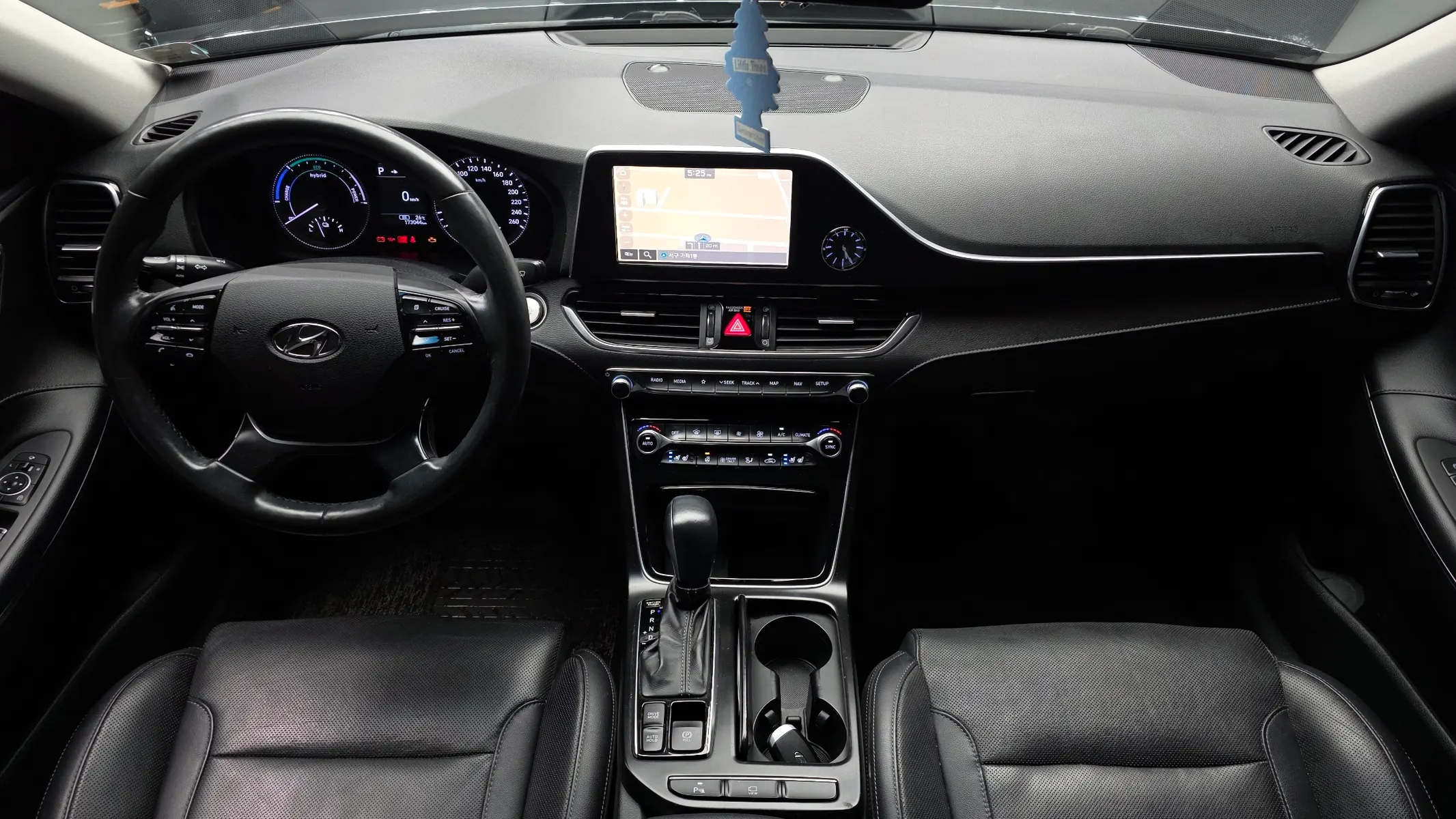 Hyundai IG 2018 4/5