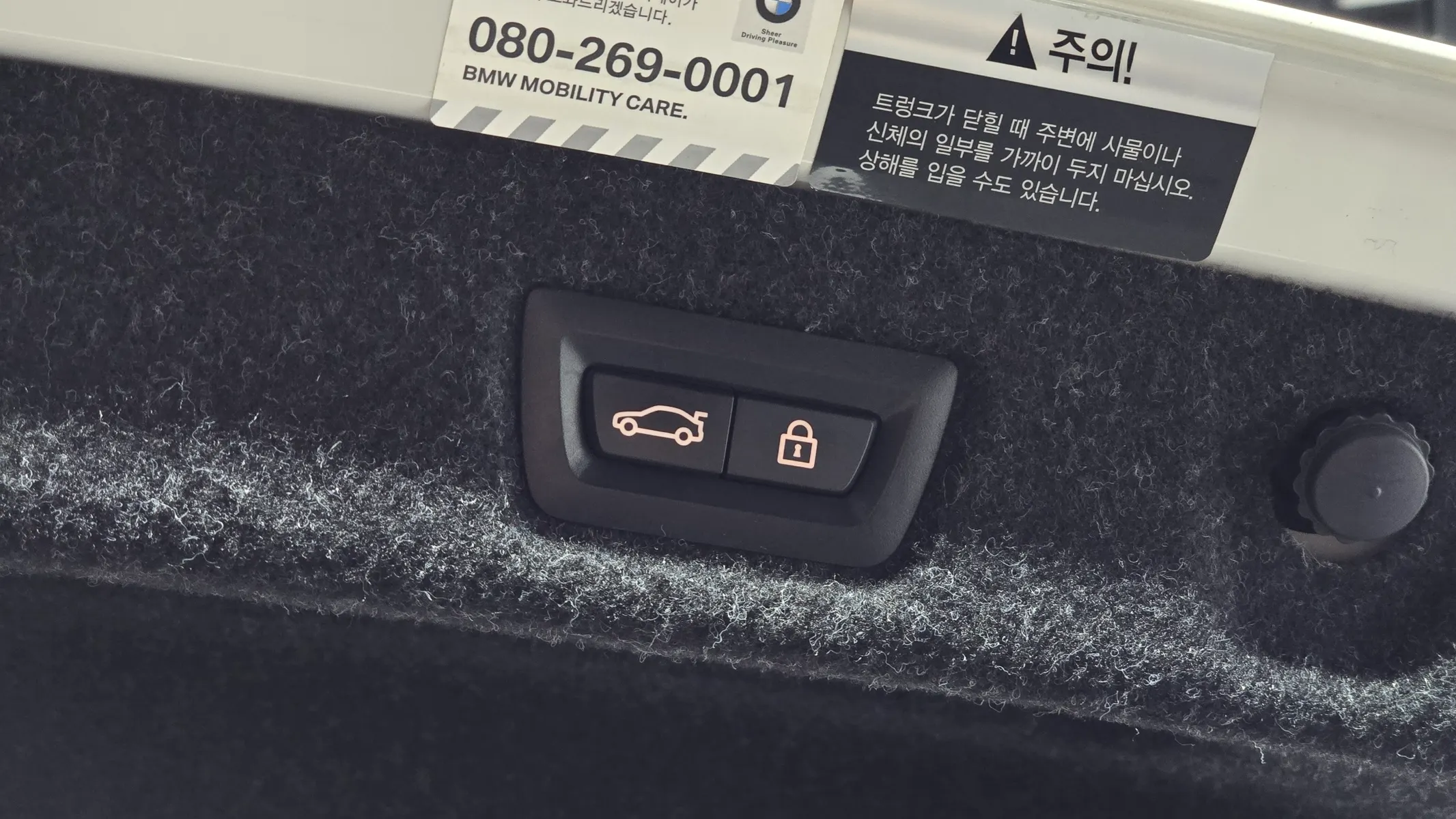 BMW 5 Series (G30) 530e 2020 30/31