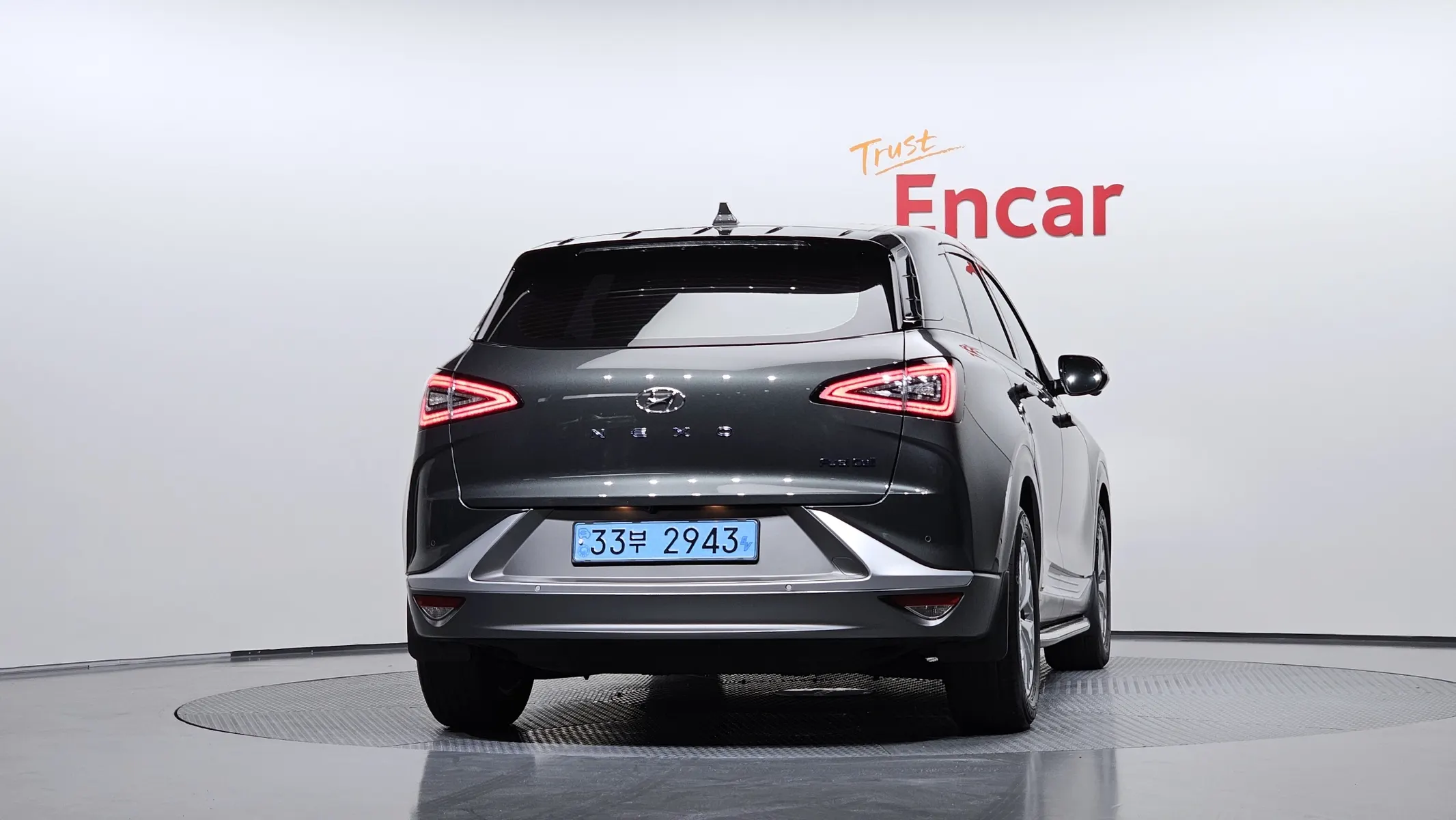 Hyundai 넥쏘 2024 3/5