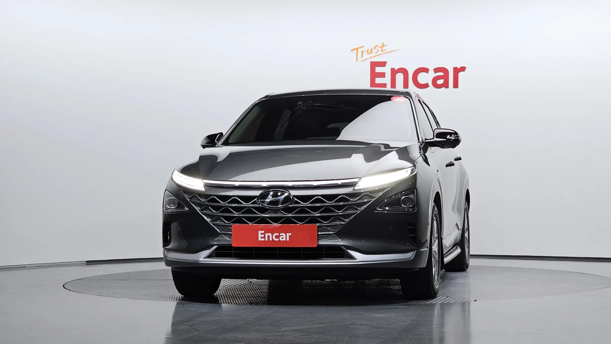 Hyundai 넥쏘 2024 2/5