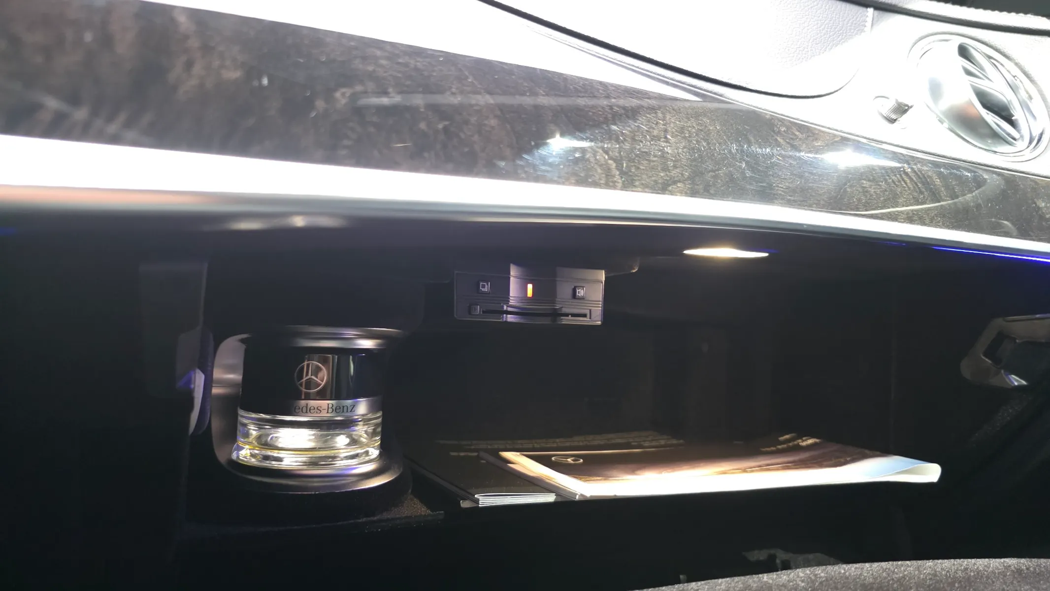 Mercedes-Benz S-Class W222 S450L 4MATIC 2018 36/37