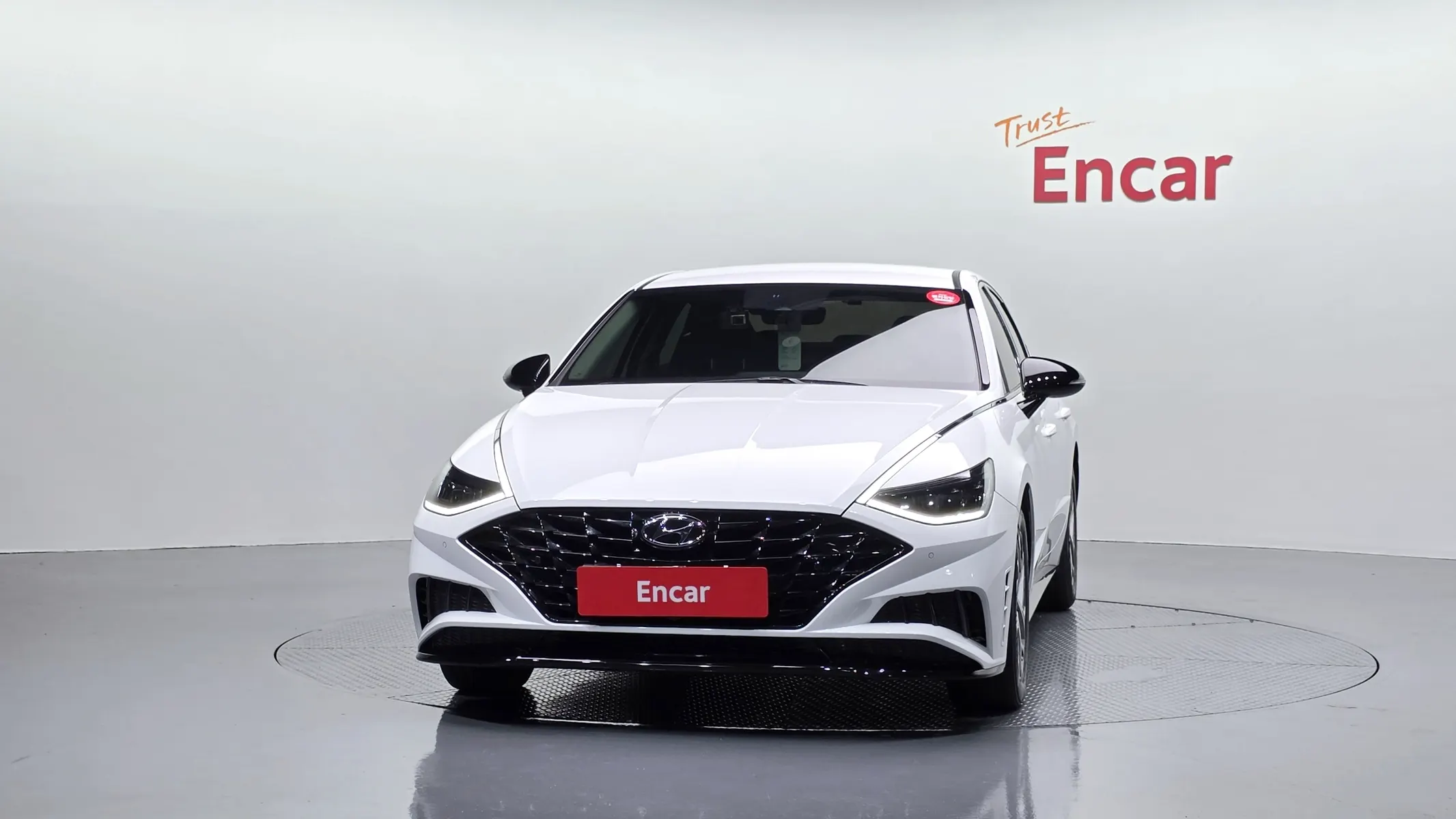 Hyundai (DN8) 2.0 2022 2/5