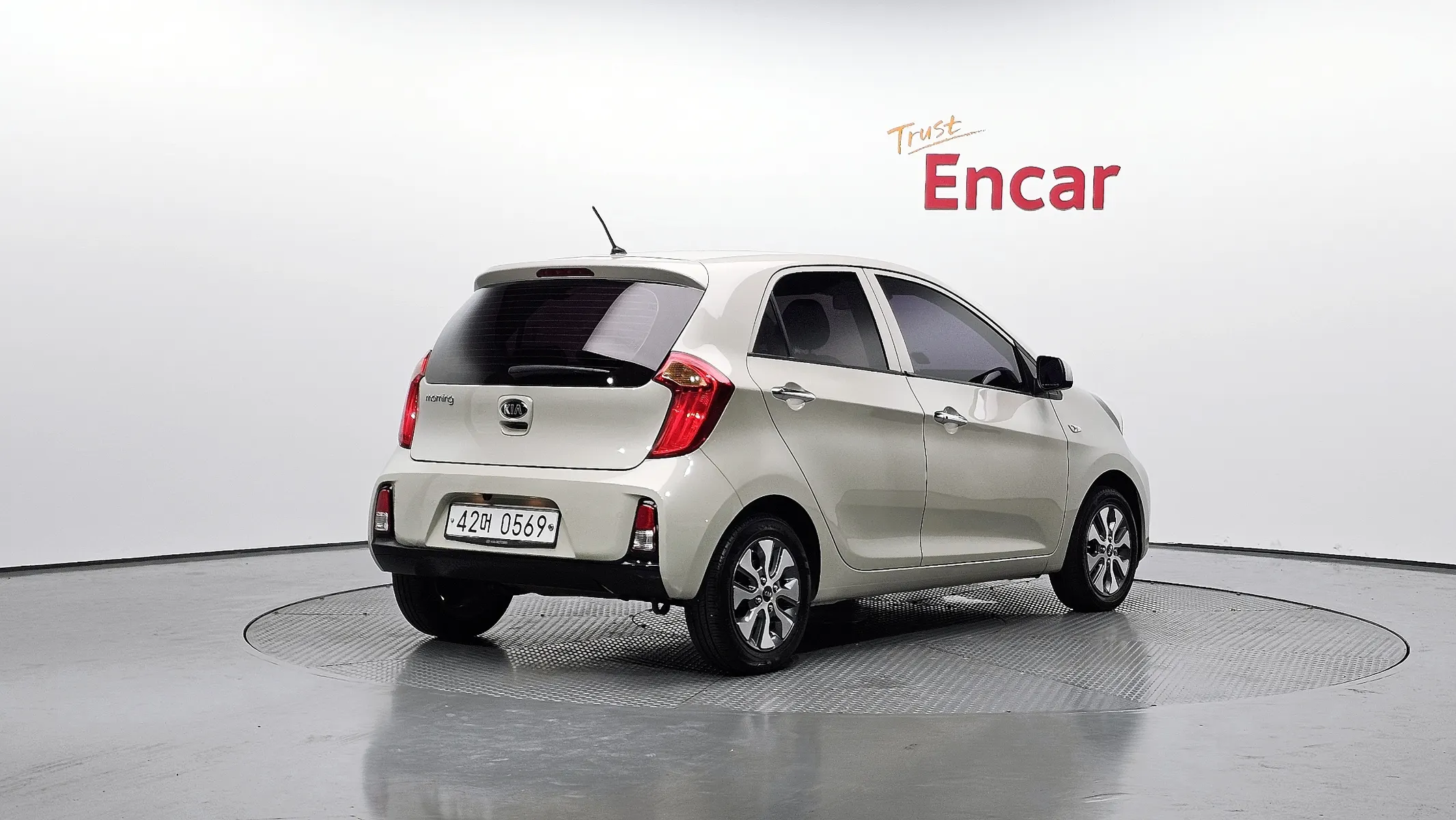 Kia 모닝 2016 2/32